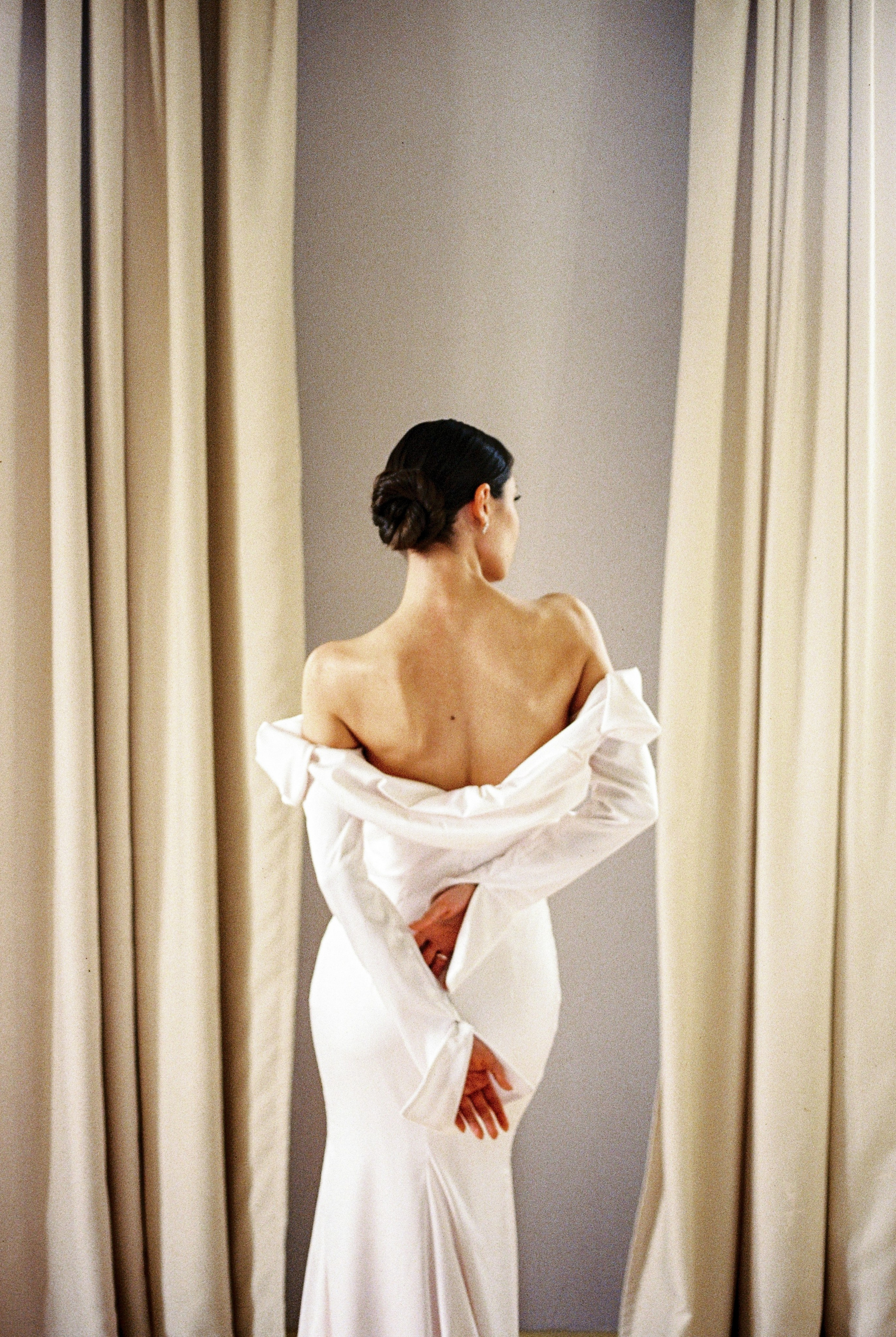 Свадебный воркшоп. On-line обучение фотографии у Алексея Комарова