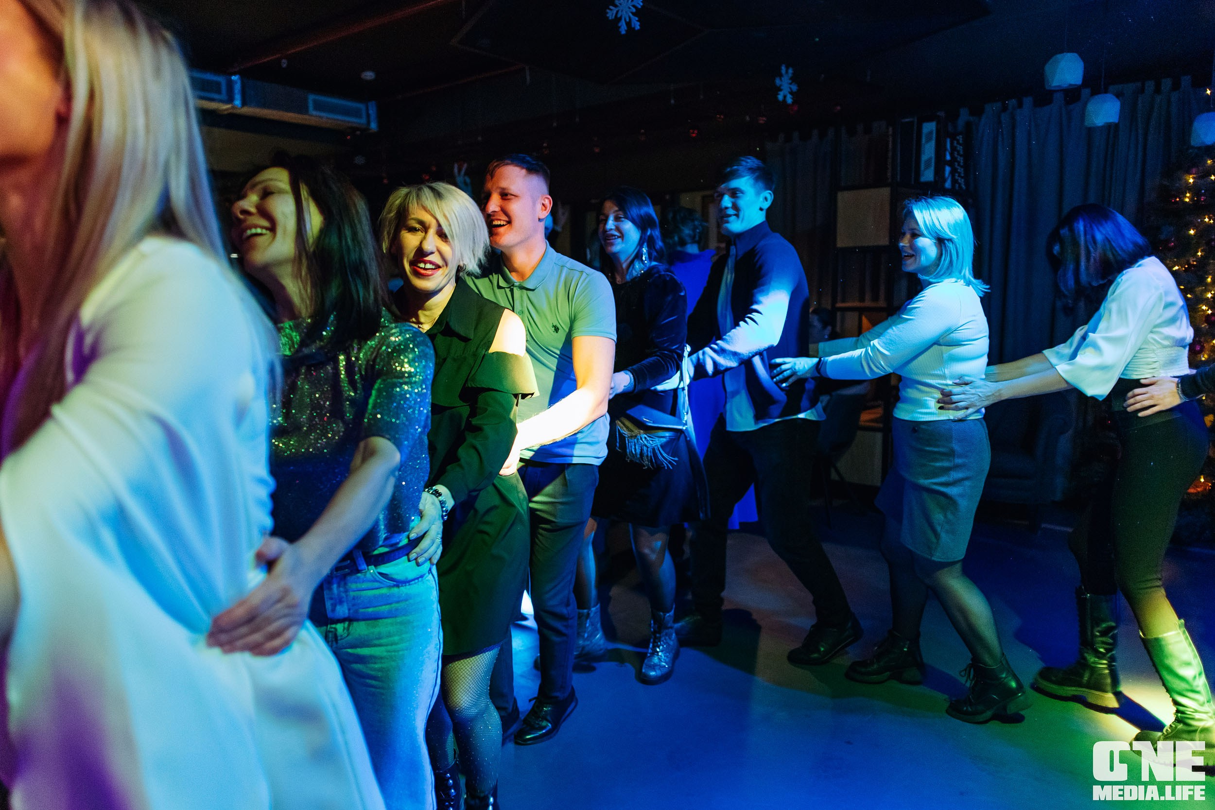 Фоторепортаж из бара Барре. One Media Life: фоторепортажи, фотоотчеты с мероприятий и заведений