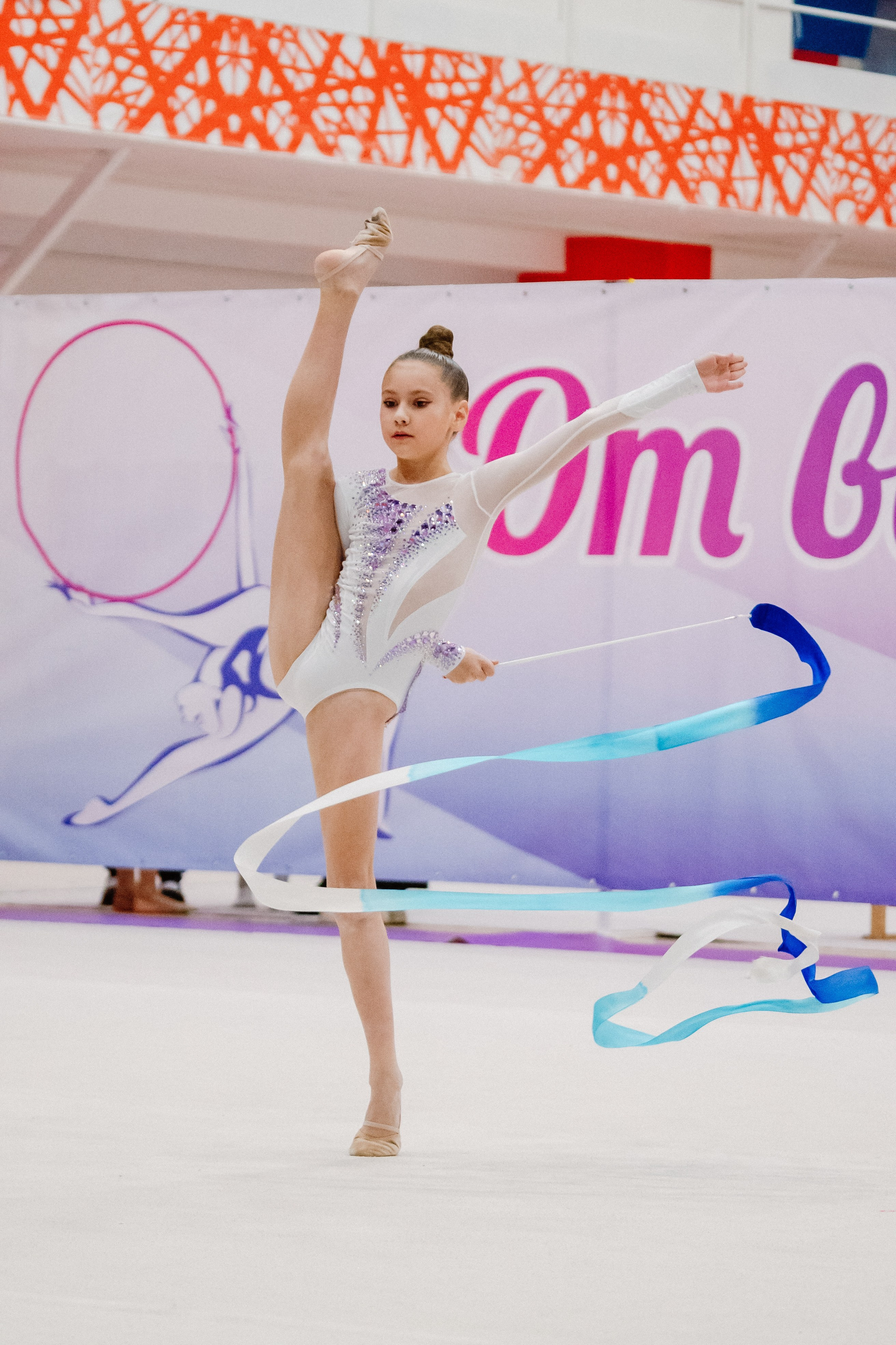 Winter Cup. Воробьева Ксения — Спортивный и танцевальный фотограф Новосибирск