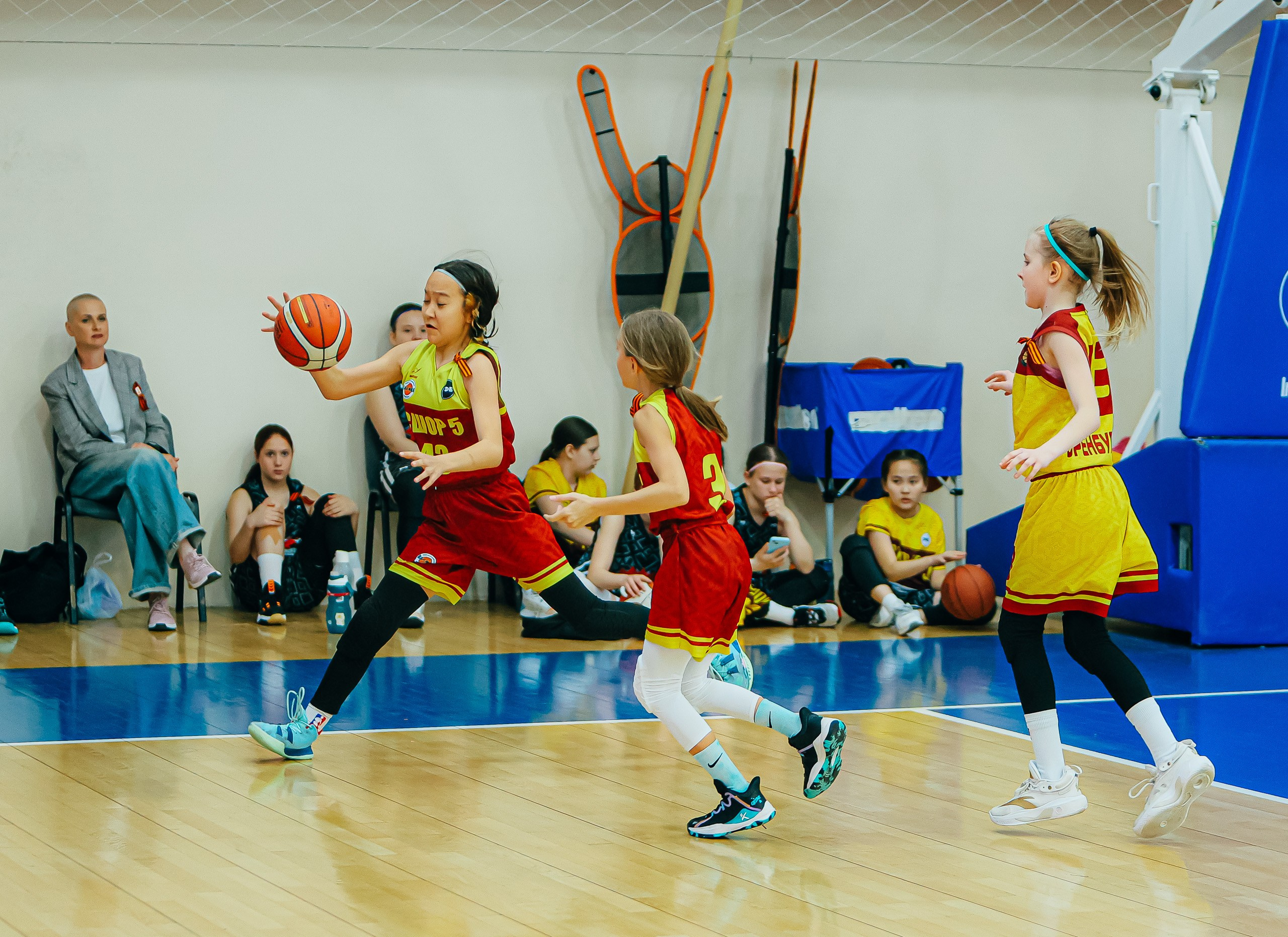 07.05 Баскетбольный турнир «Надежда». Посвященный 80 годовщине Великой Победы. Команда специалистов в мире фотографии и видео. Детский фотограф, семейный фотограф