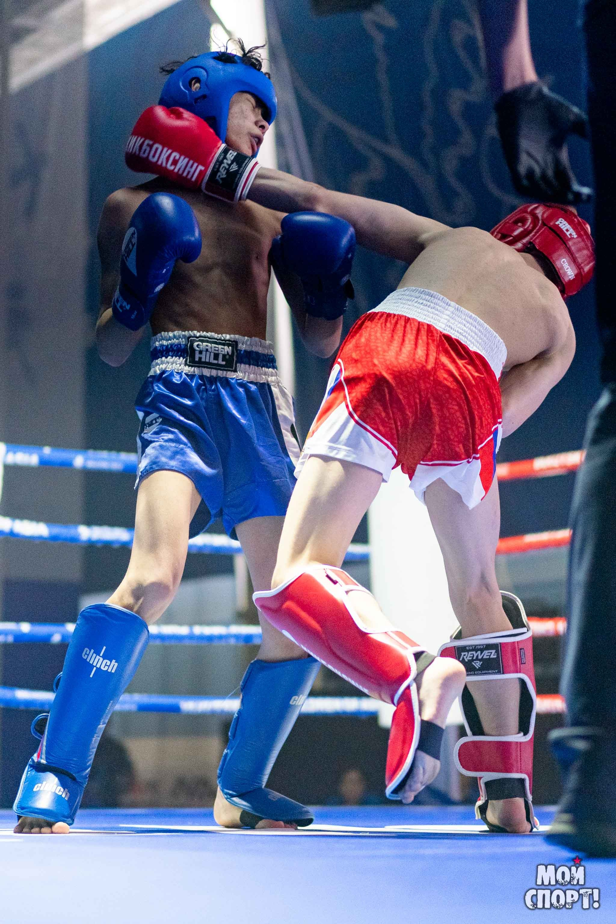 Чемпионат и первенство ДФО по кикбоксингу пам. А. Е. Иванова. Студия «Мой Спорт!» — все о спорте в Якутии