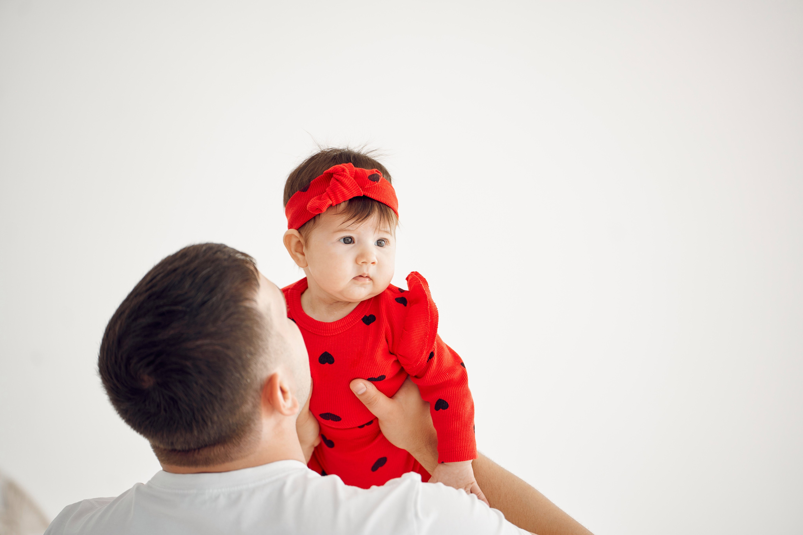 Детская Фотосессия в фотостудии Parapatma