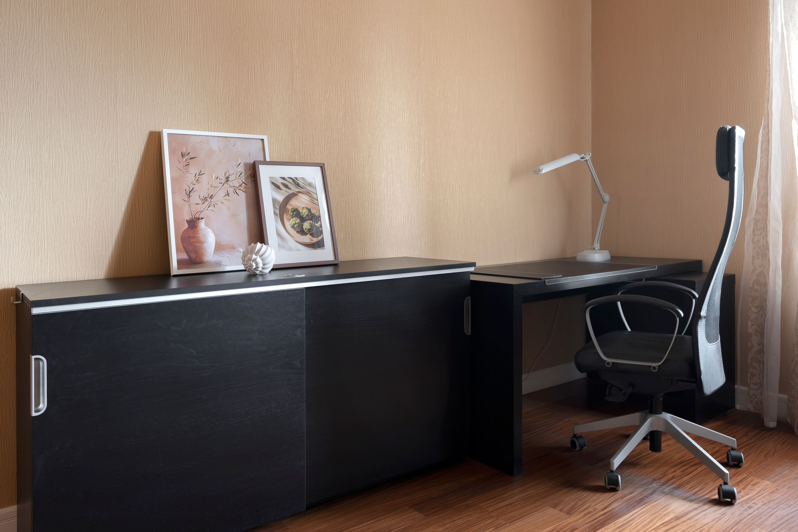 11 линия ВО. Главная