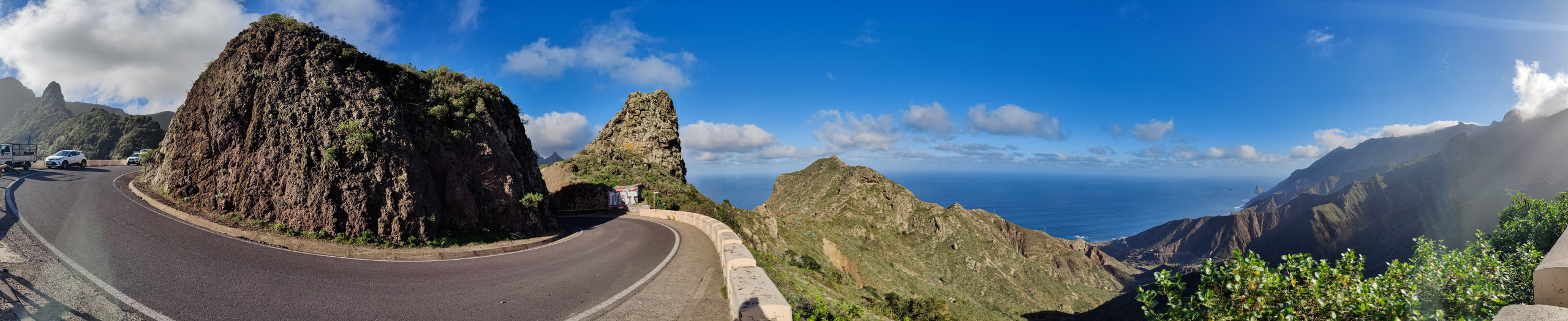Tenerife. Фотограф и видеограф в Израиле Соня Скай
