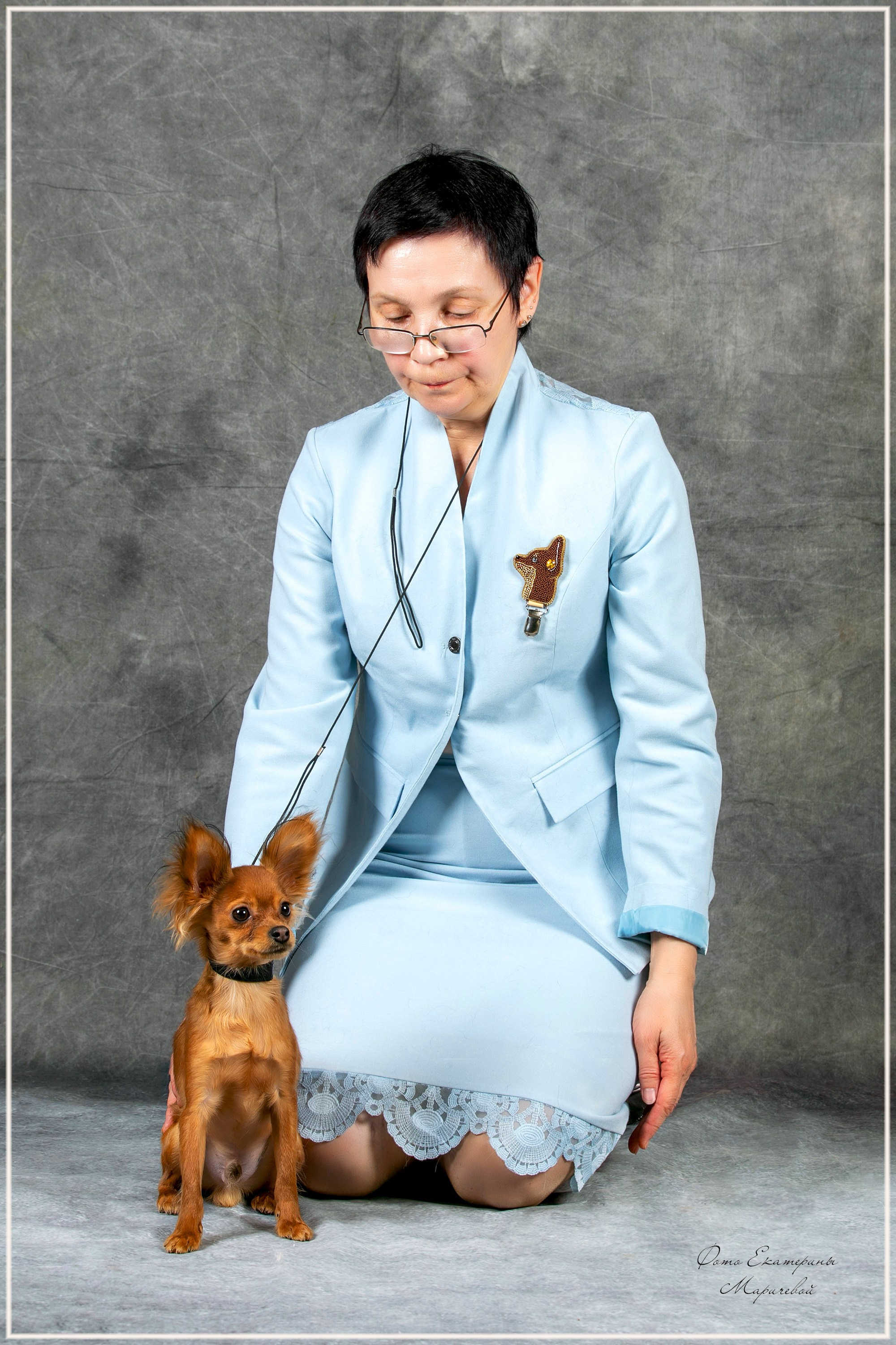 Фоны большого размера. Фотограф-анималист в Омске Екатерина Маричева