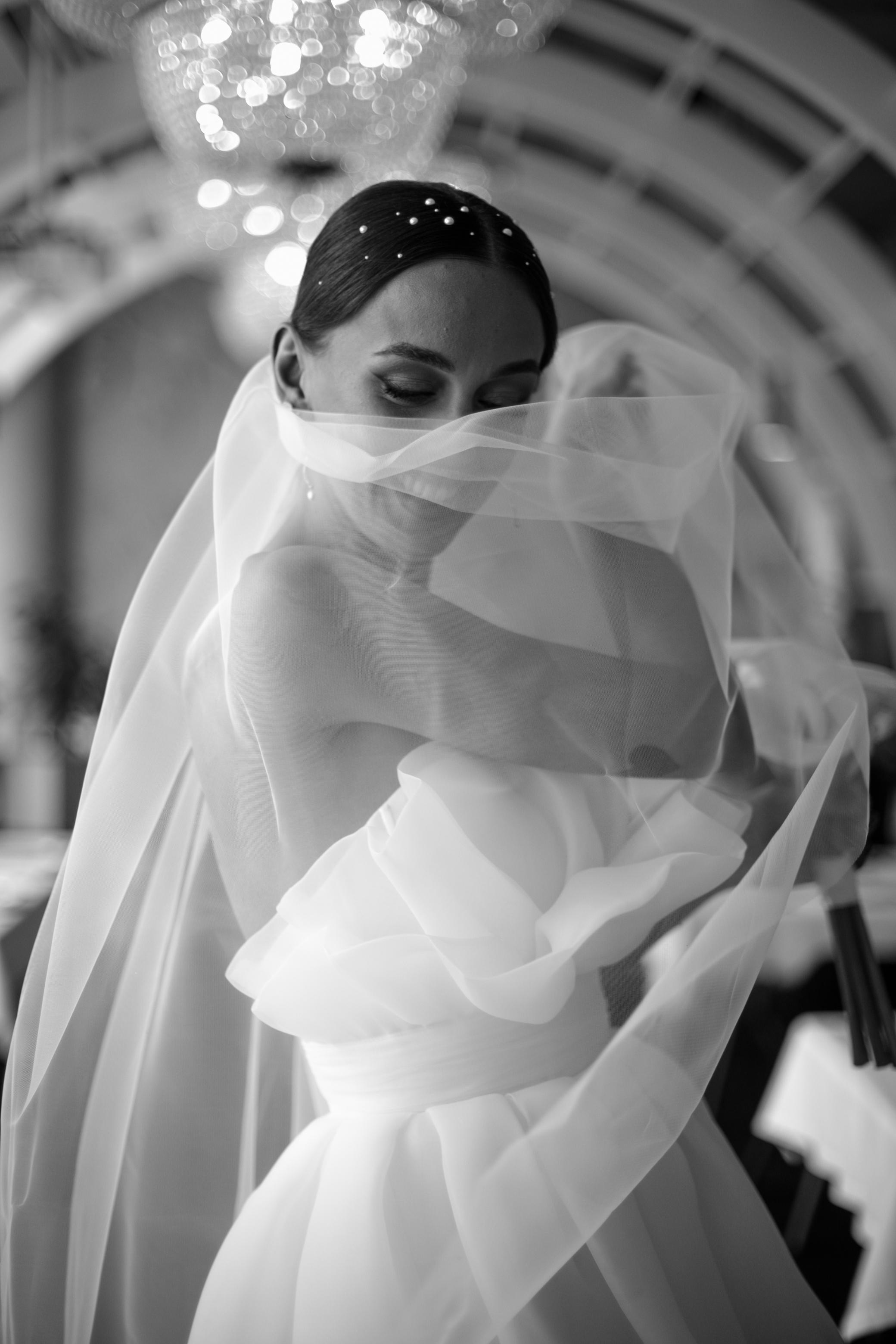 Свадьбы. Фотограф в Тюмени Екатерина Медведева