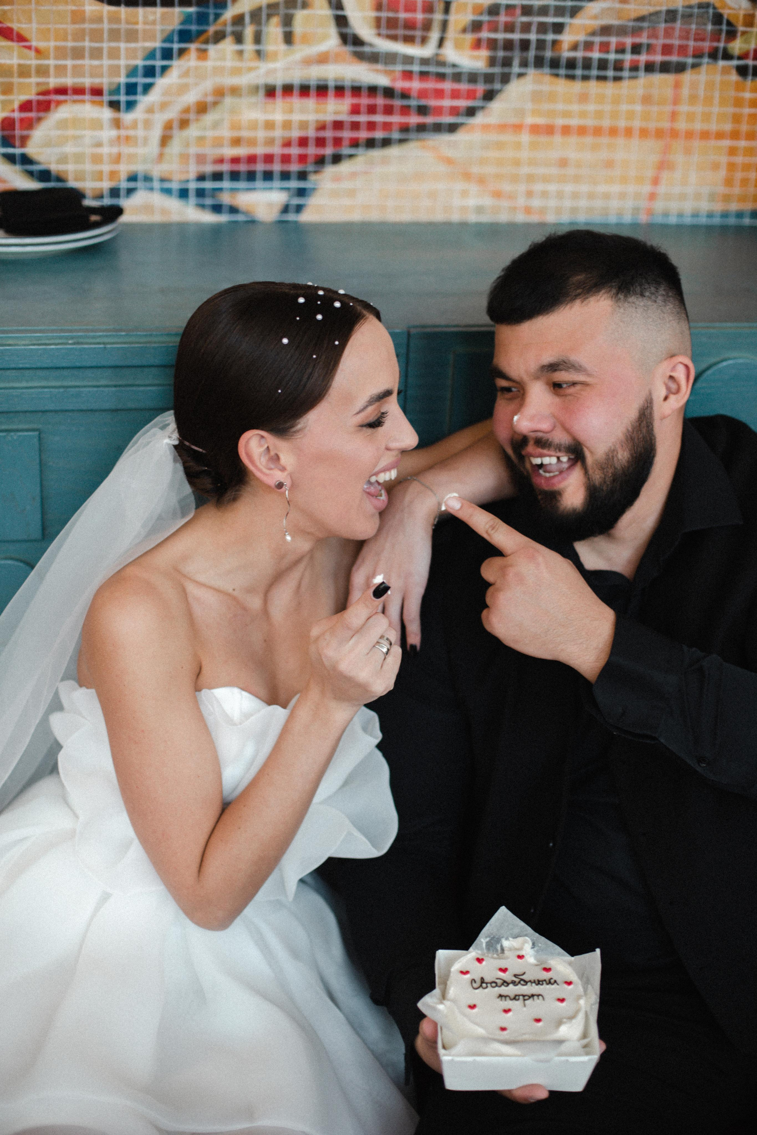 Свадьбы. Фотограф в Тюмени Екатерина Медведева