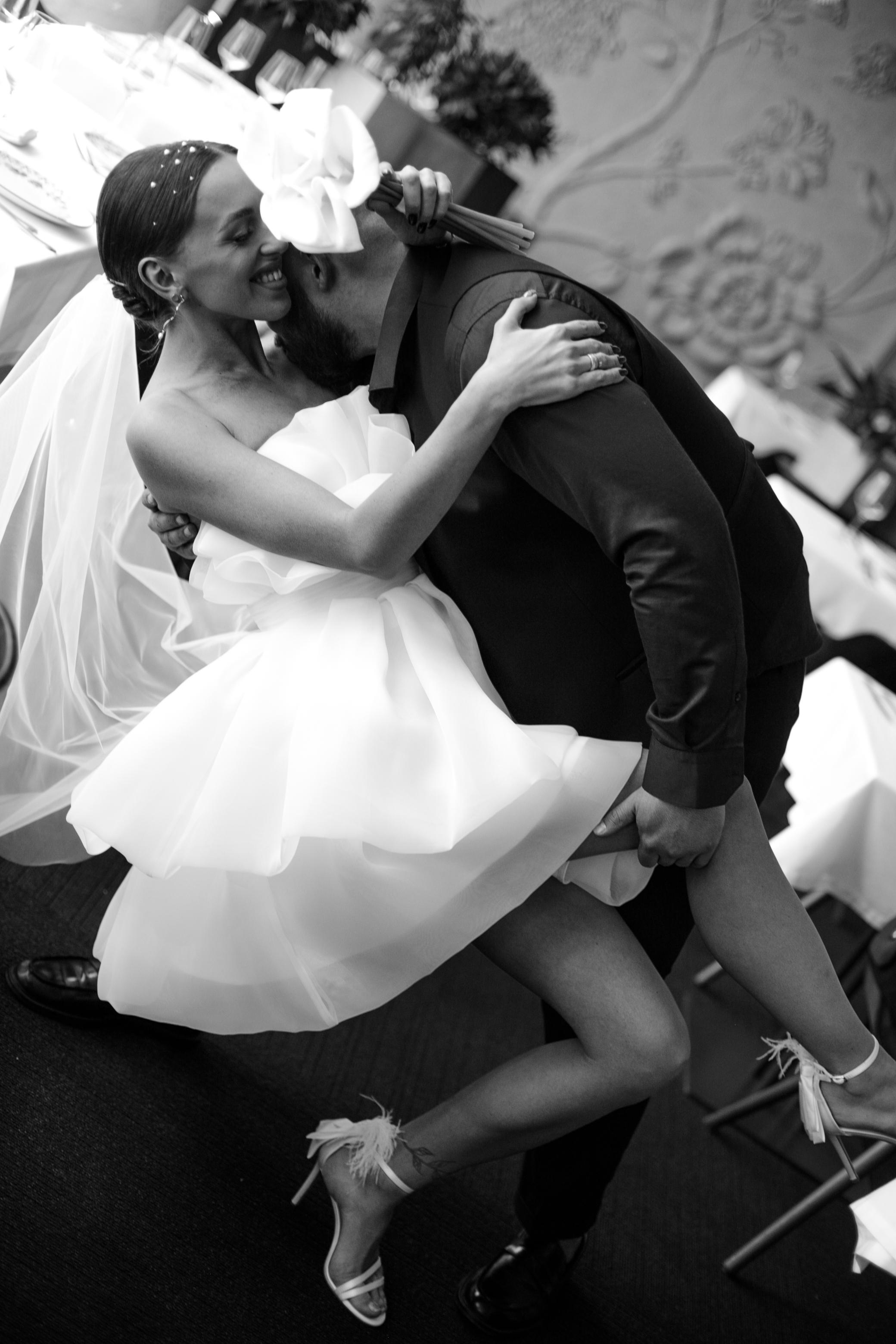 Свадьбы. Фотограф в Тюмени Екатерина Медведева