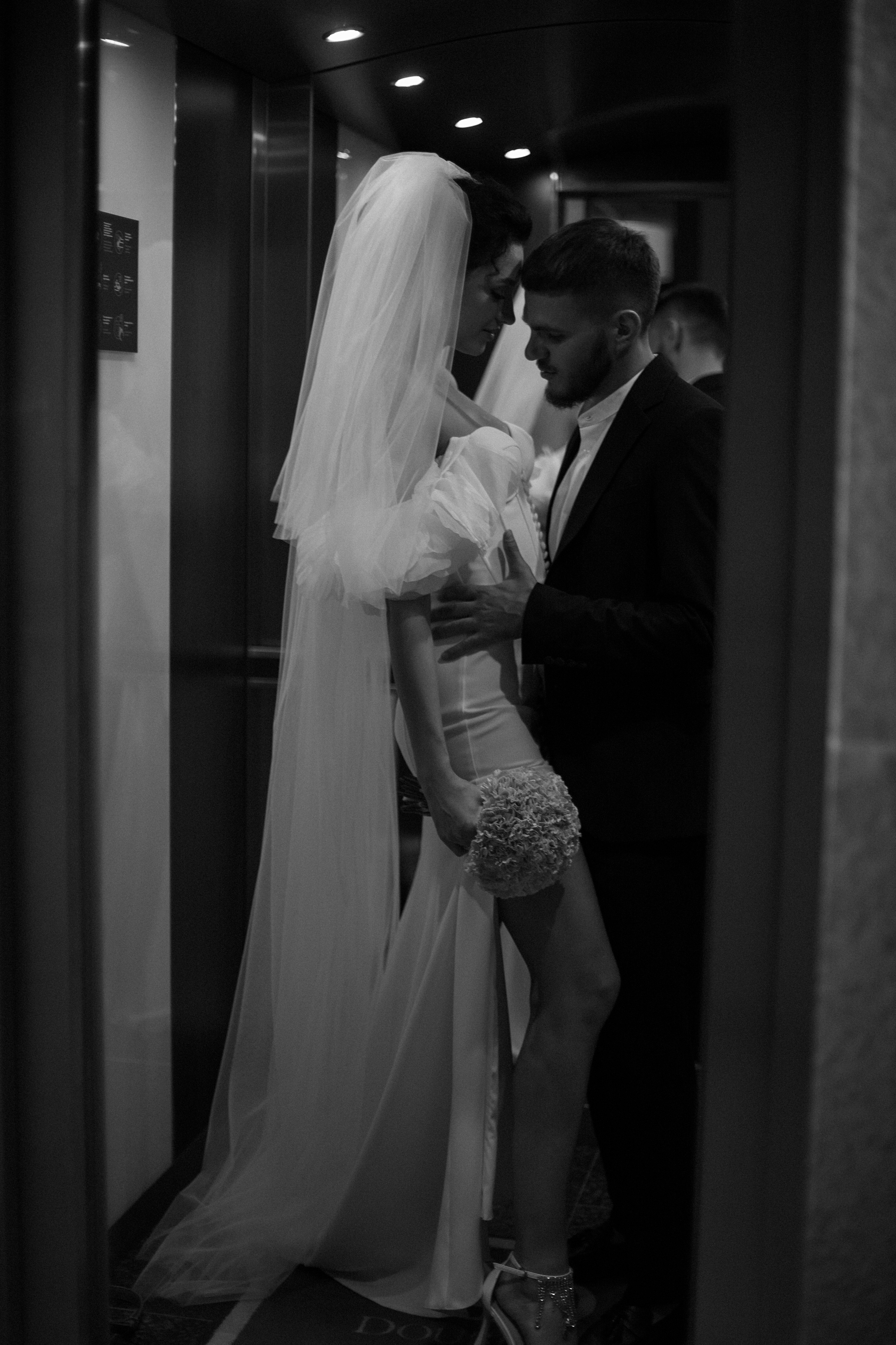 Свадьбы. Фотограф в Тюмени Екатерина Медведева