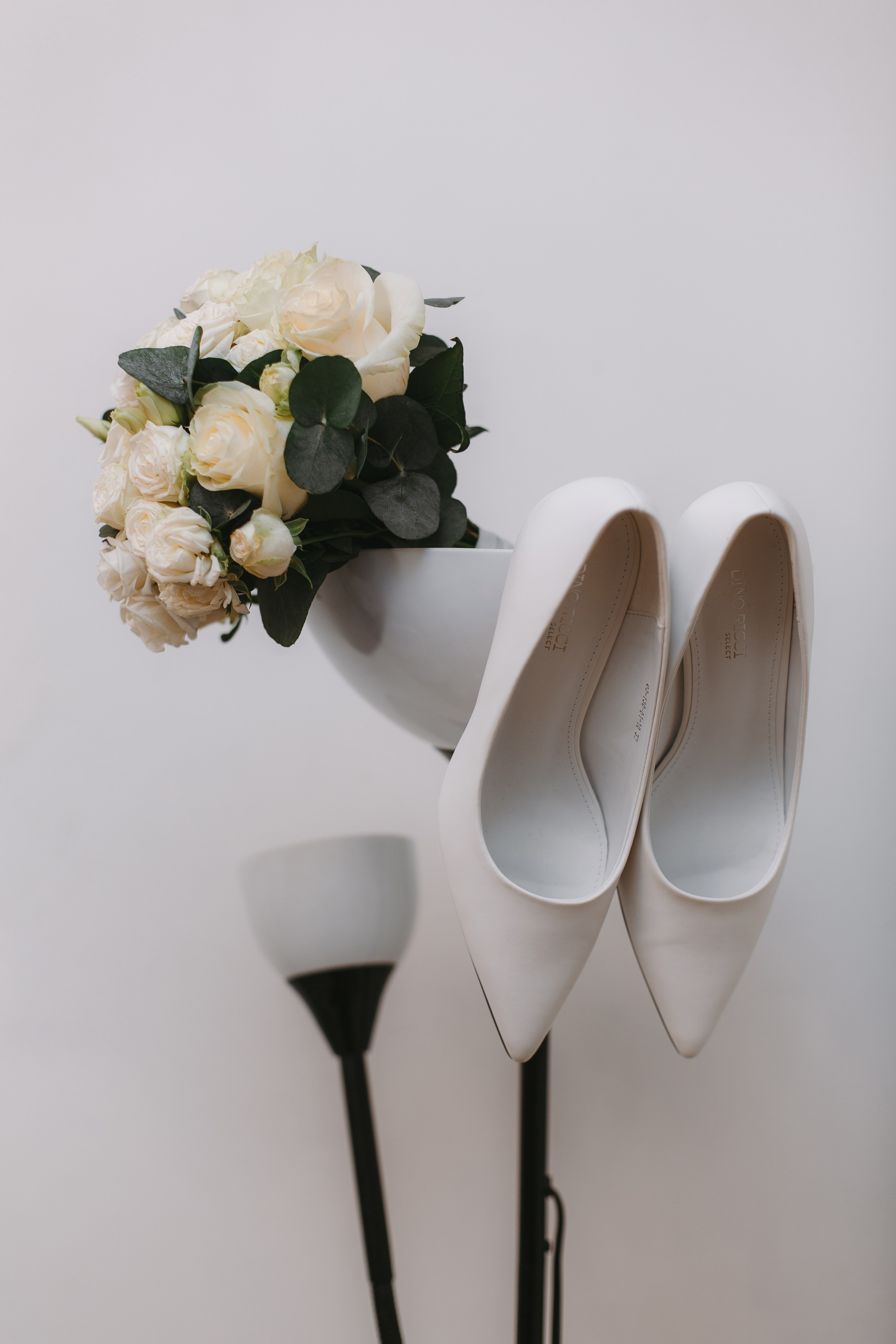 Петр и Заира — Я хочу признаться: Такие пары — мечта!. Свадебный фотограф Александр Абрамов Москва / Зеленоград