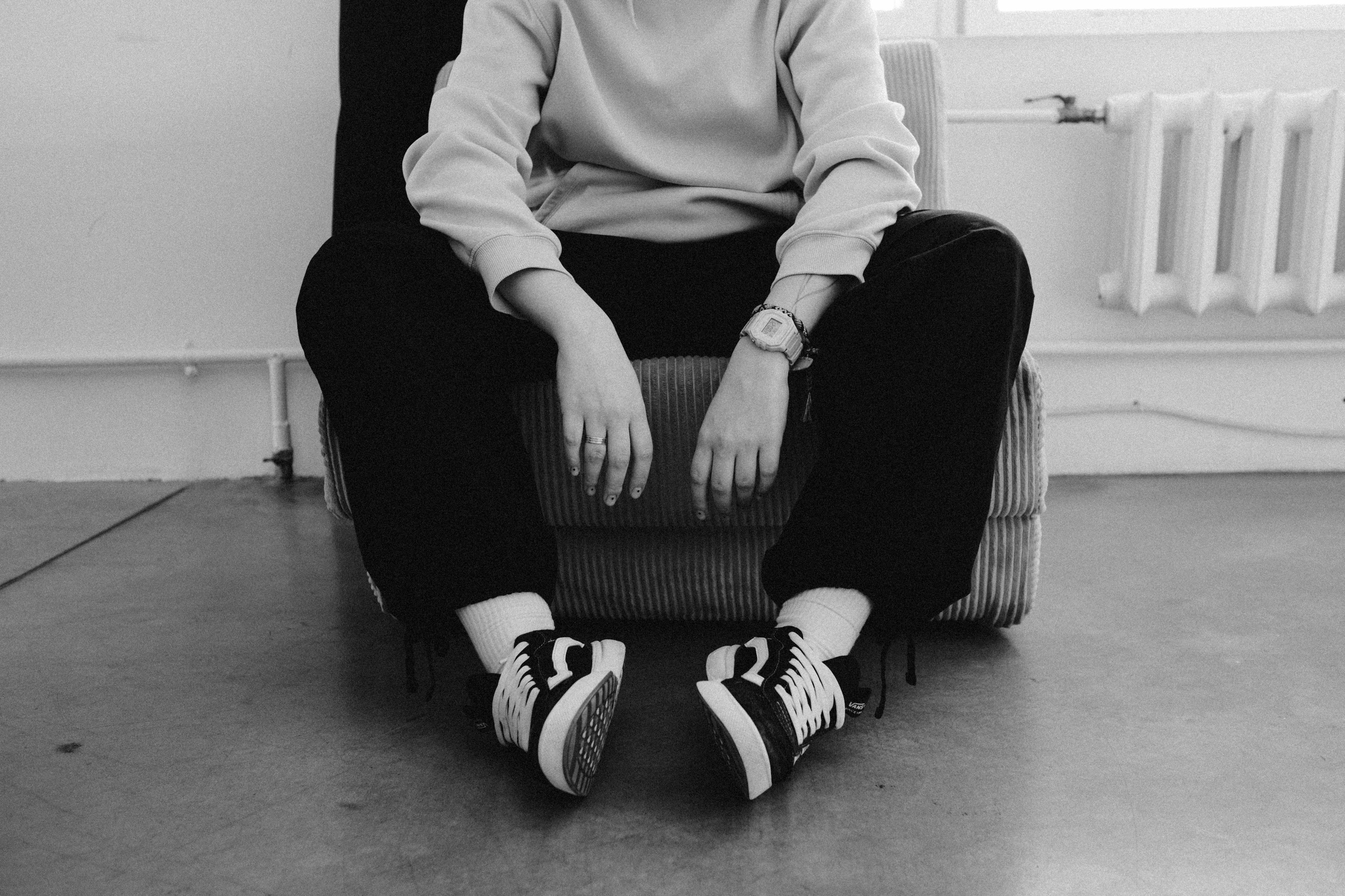 Фотограф в Москве — Анна Киселёва | портреты и тёплые истории