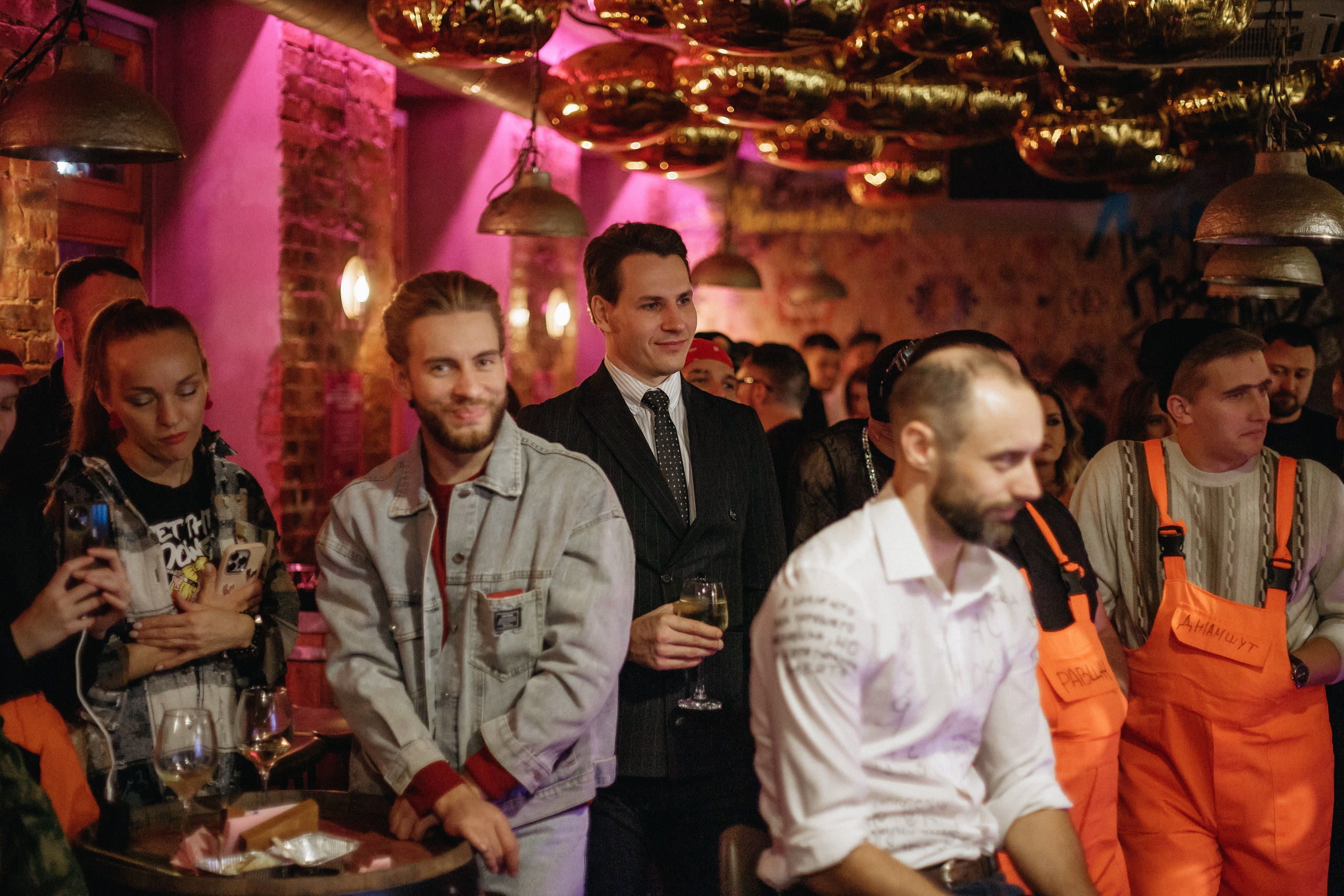 IVENT PARTY. СВОИ. ФОТООТЧЕТЫ-СОБЫТИЯ-МЕСТА