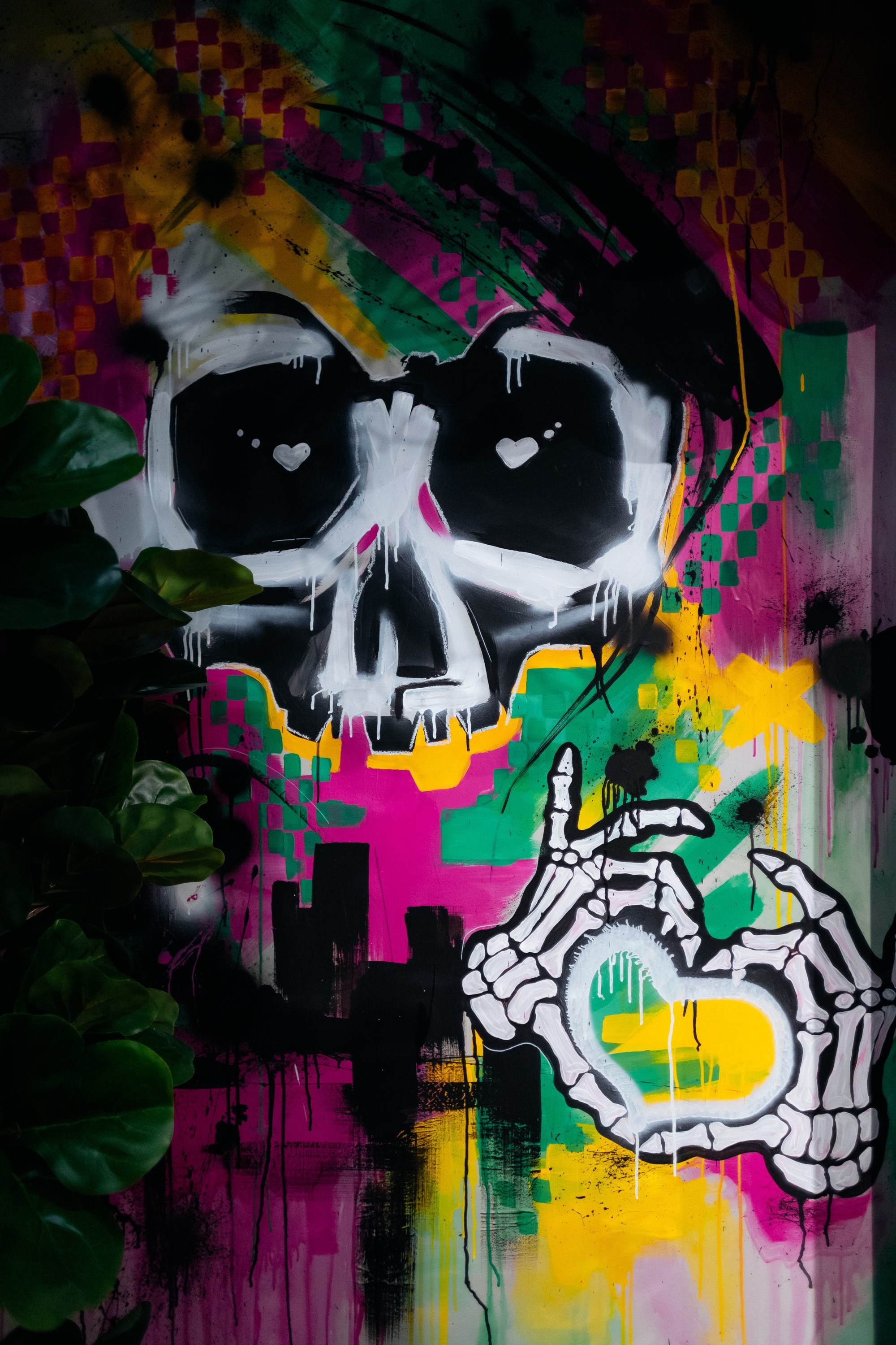 MUKHINA TATTOO. СВОИ. ФОТООТЧЕТЫ-СОБЫТИЯ-МЕСТА