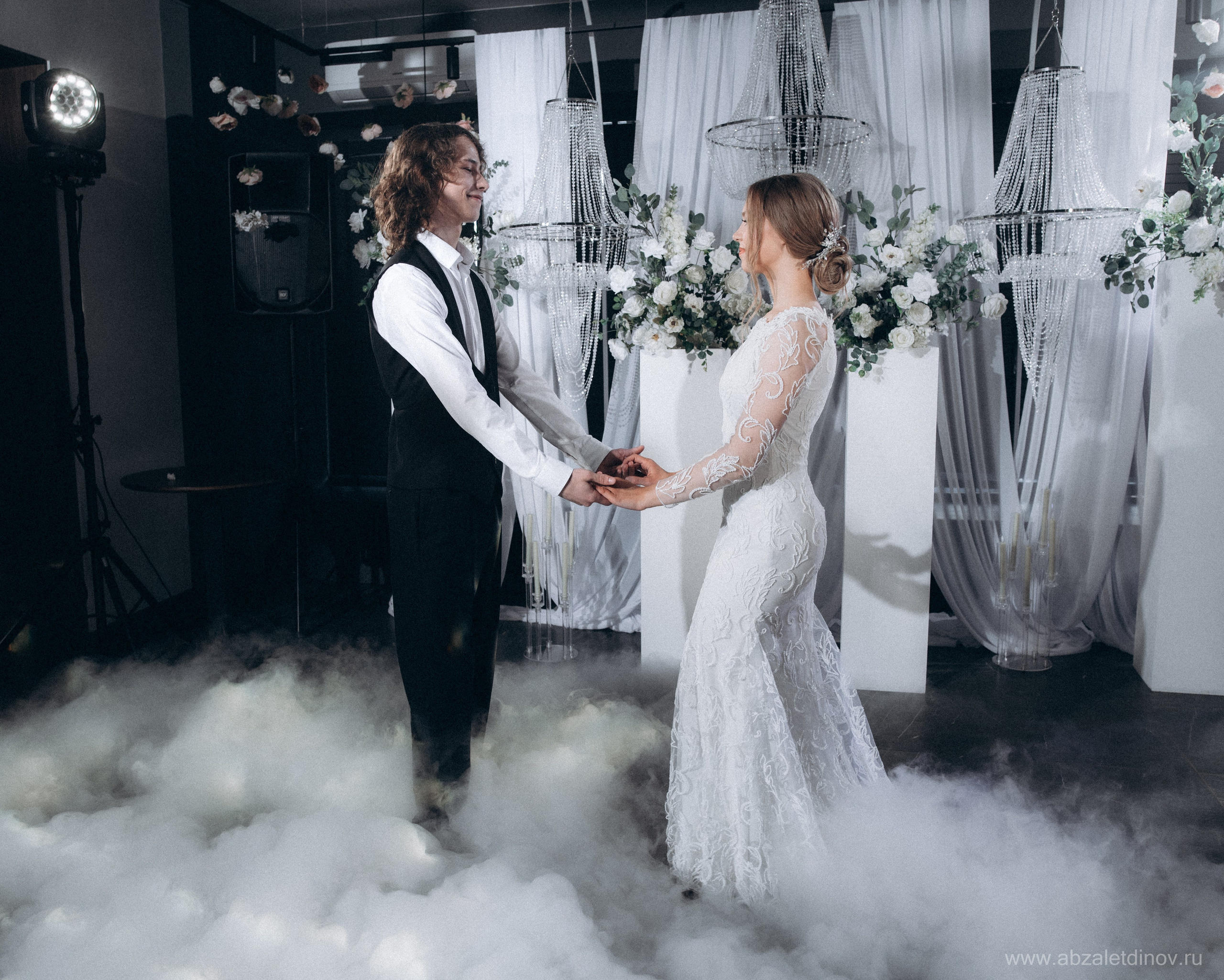 Свадебный экспресс 2025. Фотограф Белебей Абзалетдинов Артур