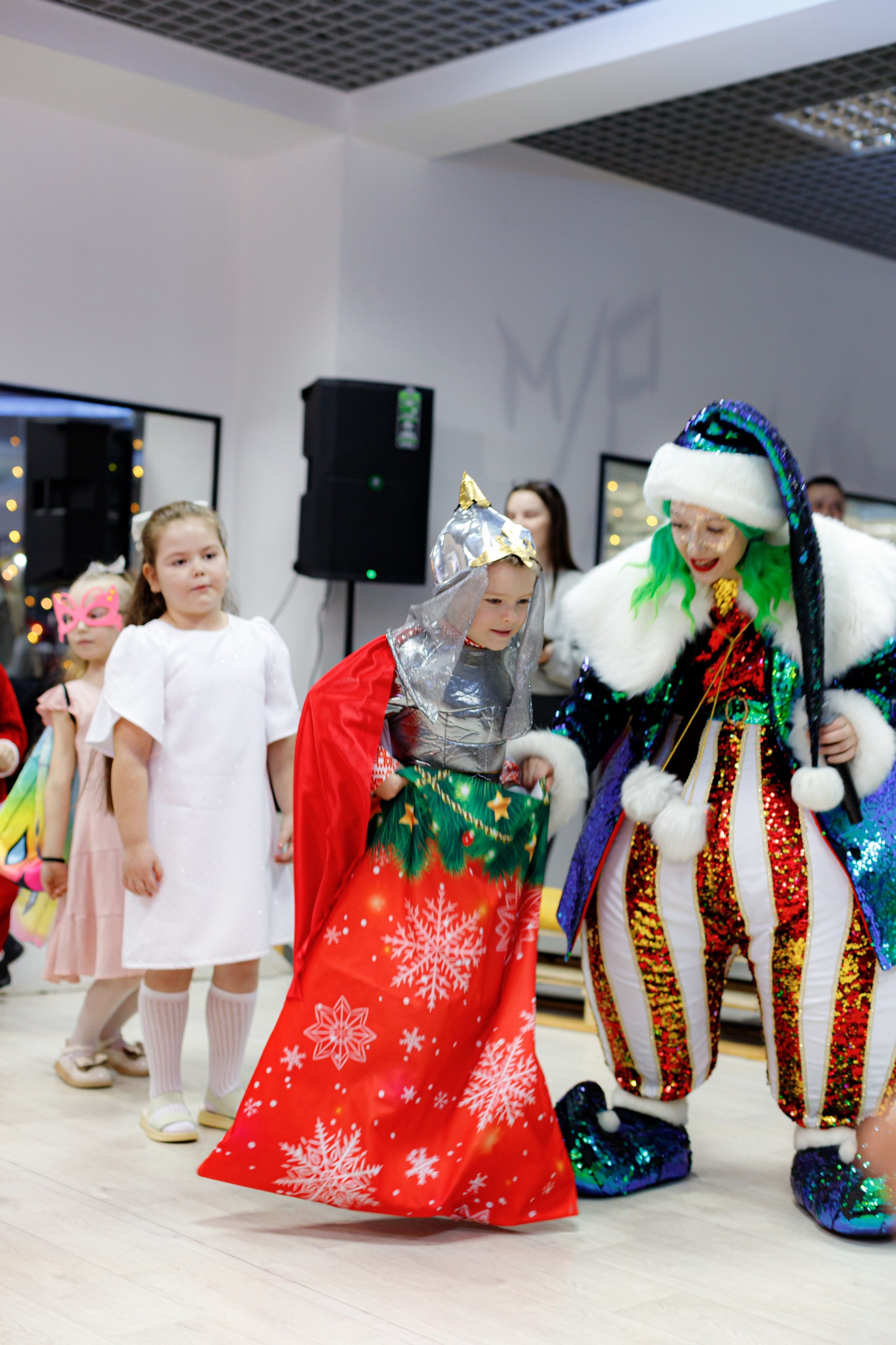 HAPPY NEW YEAR PART/5. Photokarish