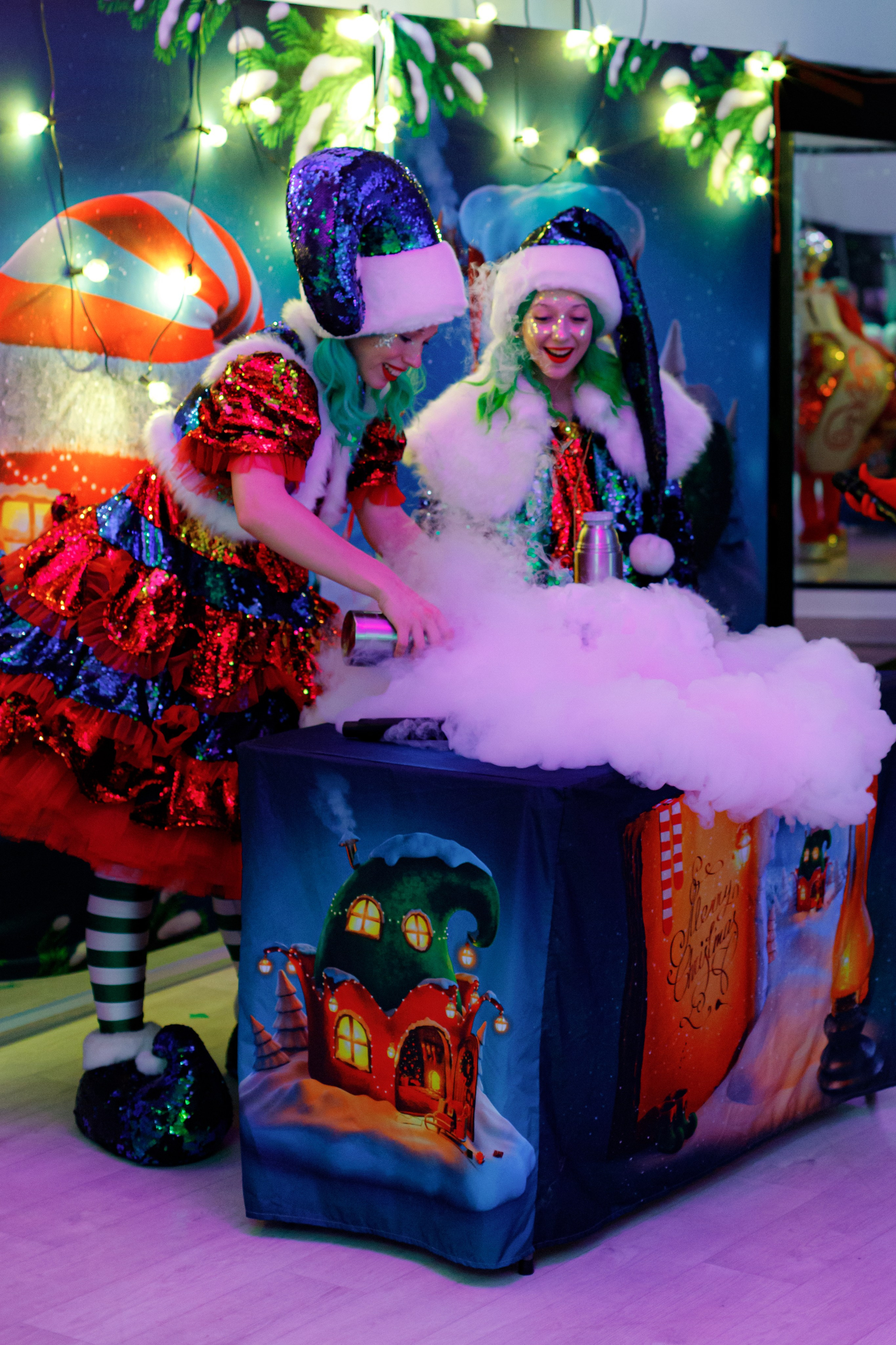 HAPPY NEW YEAR PART/5. Photokarish