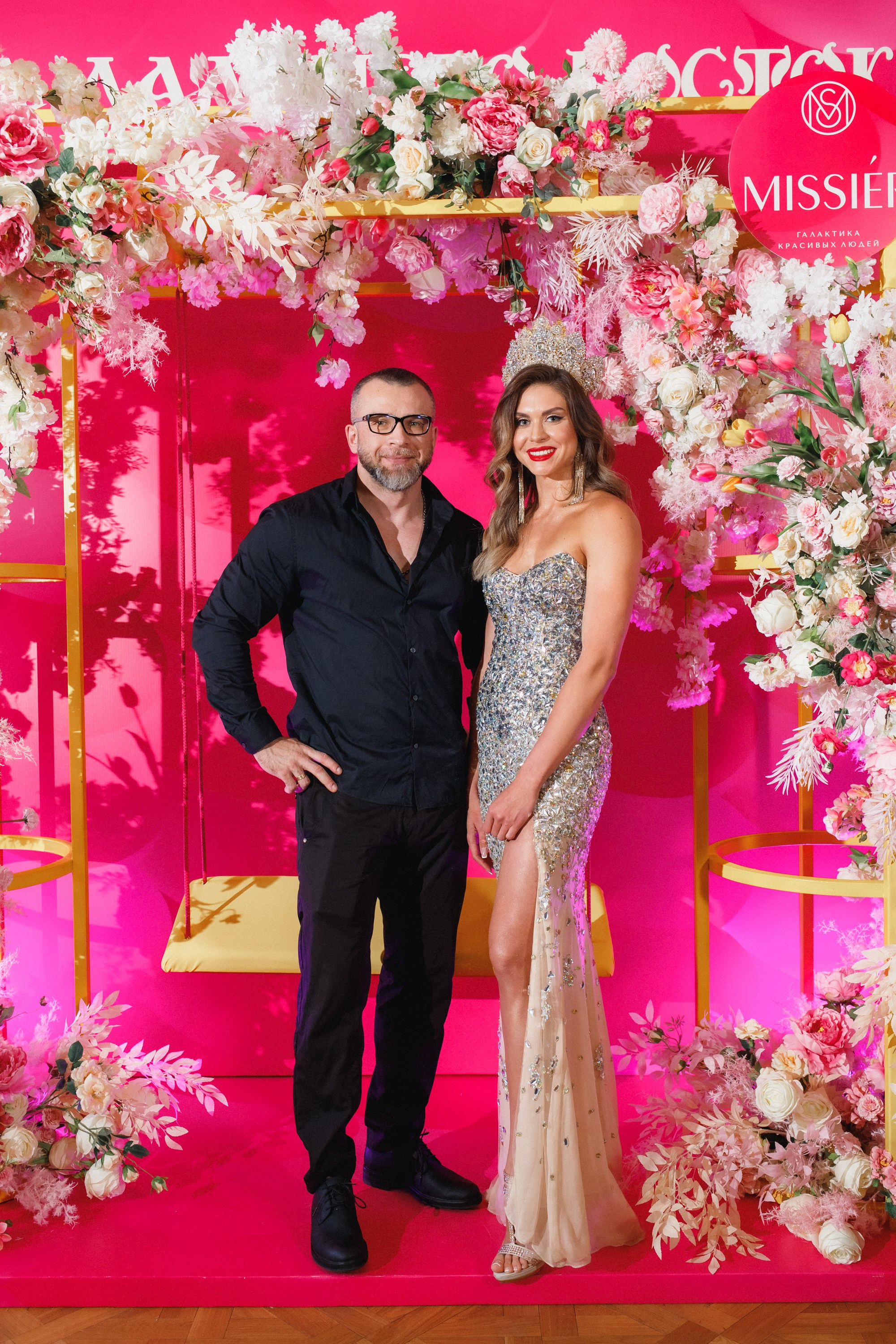 КОРОЛЕВА ДВ 2024 (ФИНАЛ. ЧАСТЬ II). СВОИ. ФОТООТЧЕТЫ-СОБЫТИЯ-МЕСТА