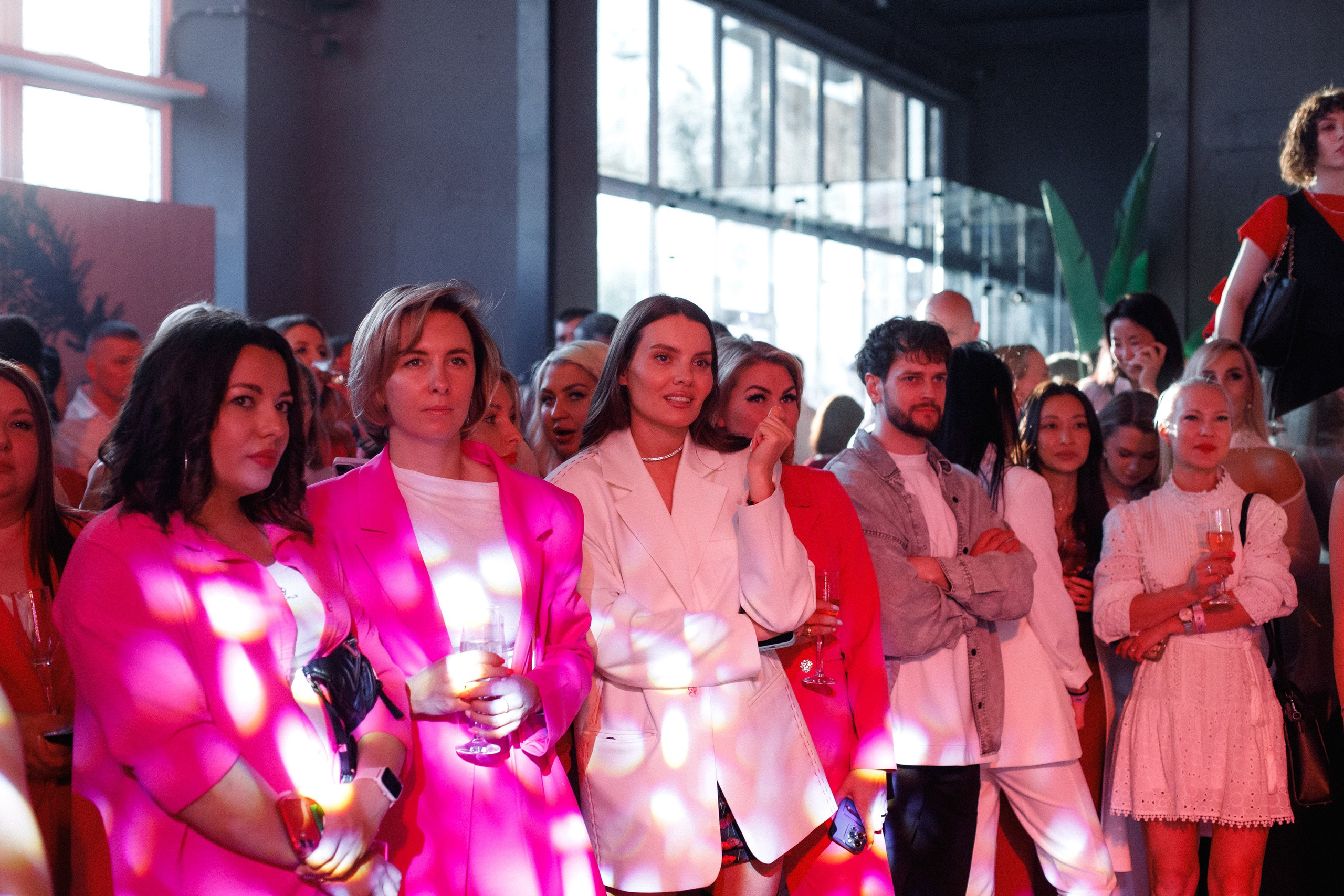 BRAVO FLORA EVENT. СВОИ. ФОТООТЧЕТЫ-СОБЫТИЯ-МЕСТА