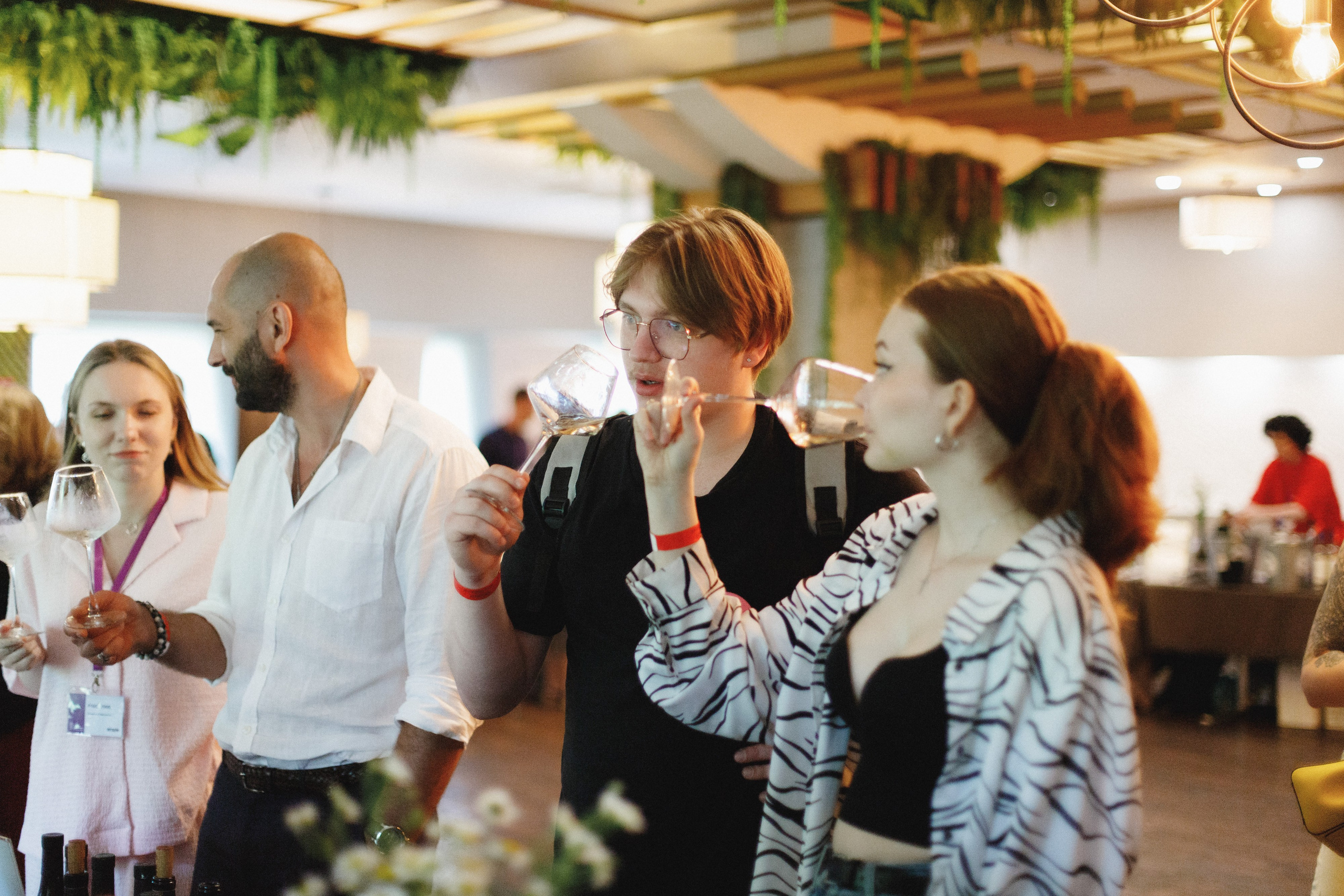 ФЕСТИВАЛЬ РОССИЙСКОГО ВИНА. СВОИ. ФОТООТЧЕТЫ-СОБЫТИЯ-МЕСТА