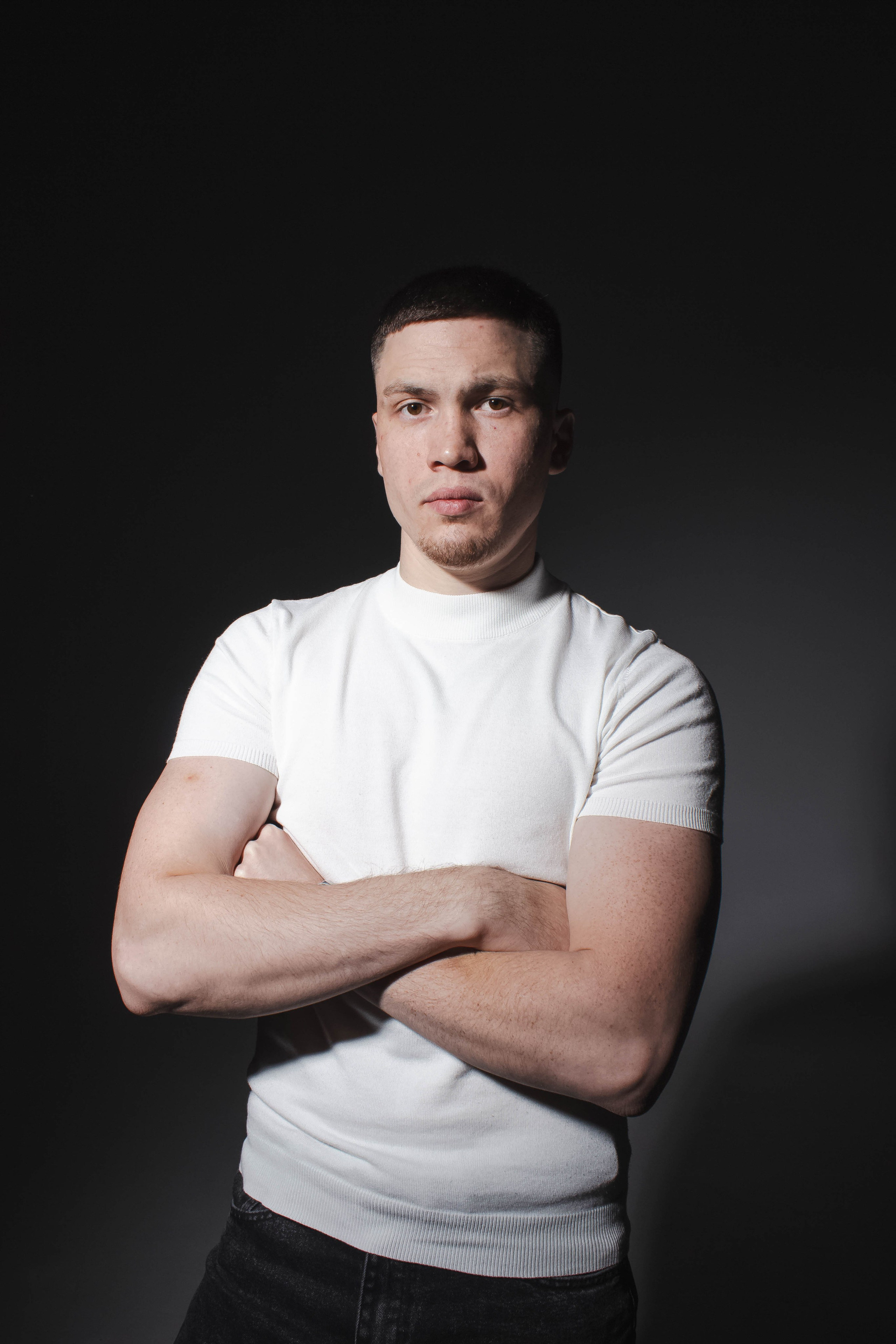 Эдуард. Фотограф в г. Благовещенск