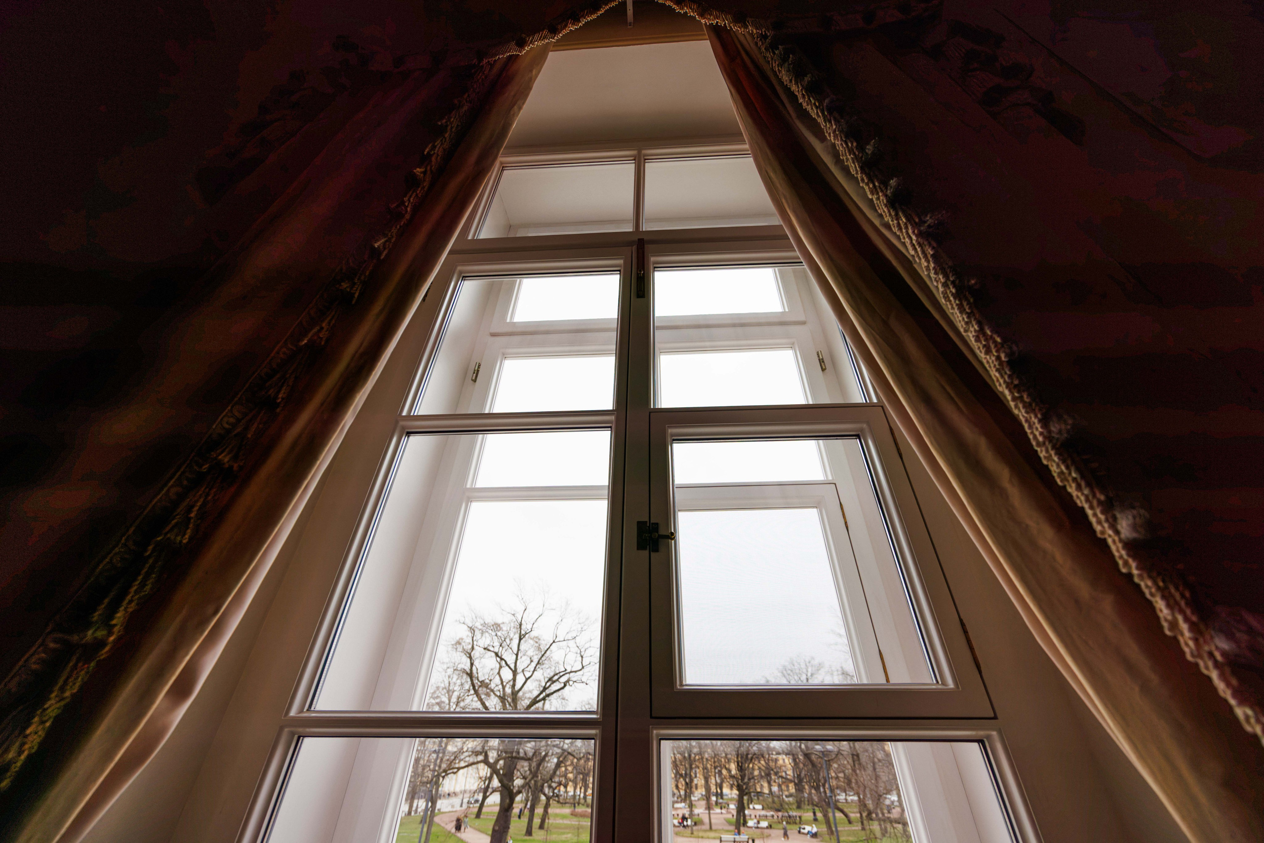 Михайловский театр. Фотограф Балаев Михаил