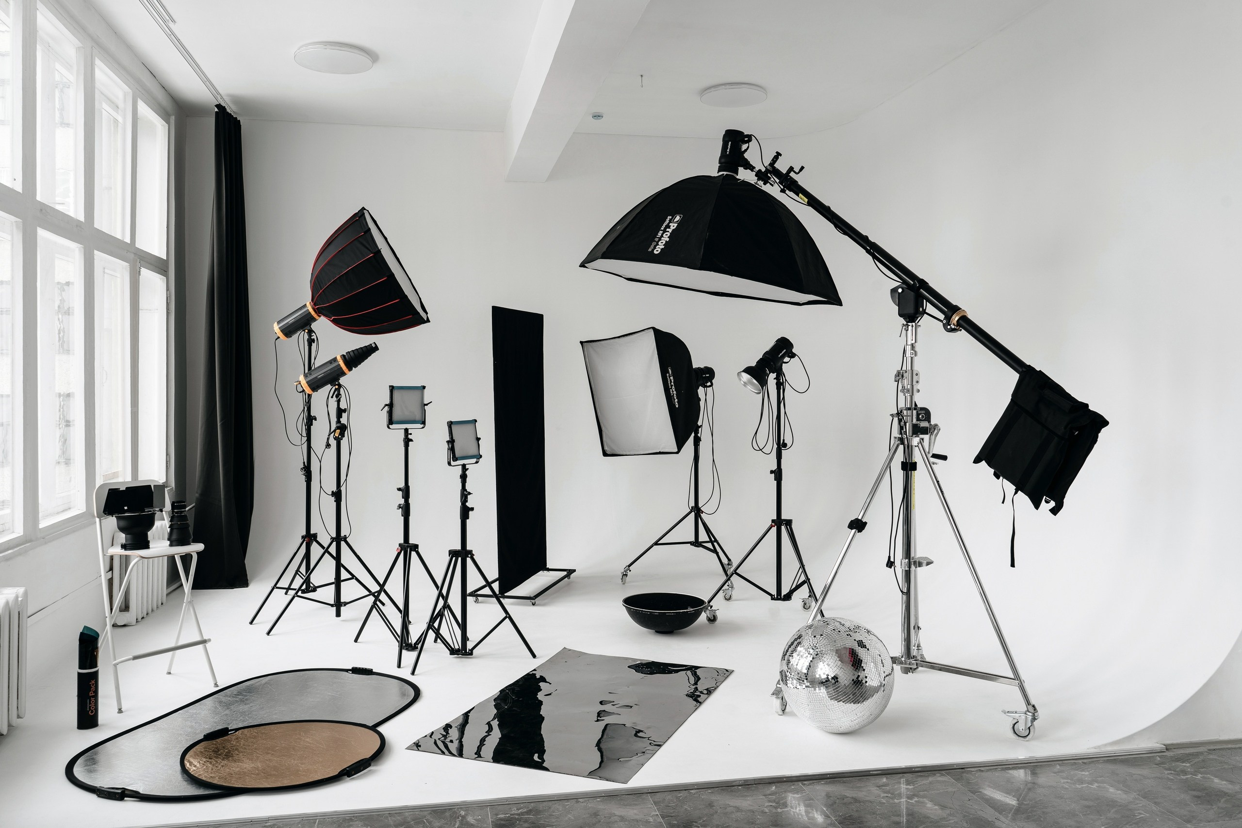 Фотостудии в Санкт-Петербурге. Свадебный и женский фотограф в Санкт-Петербурге Муртеева Екатерина