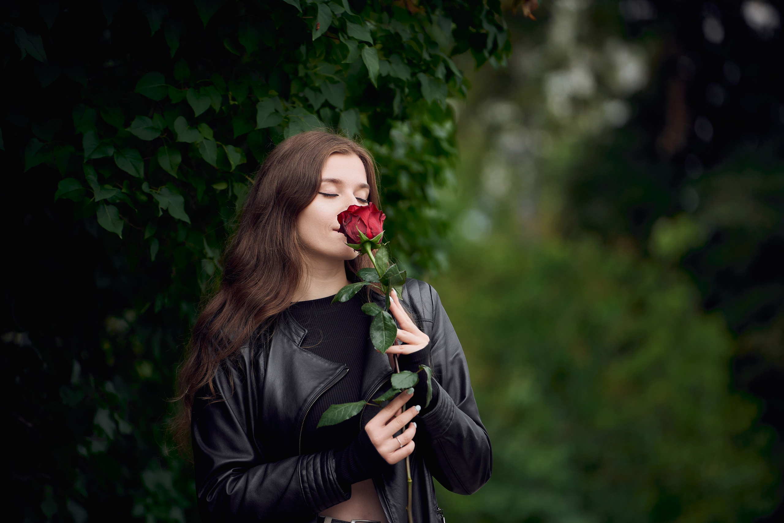 Love Story на ВДНХ в Москве