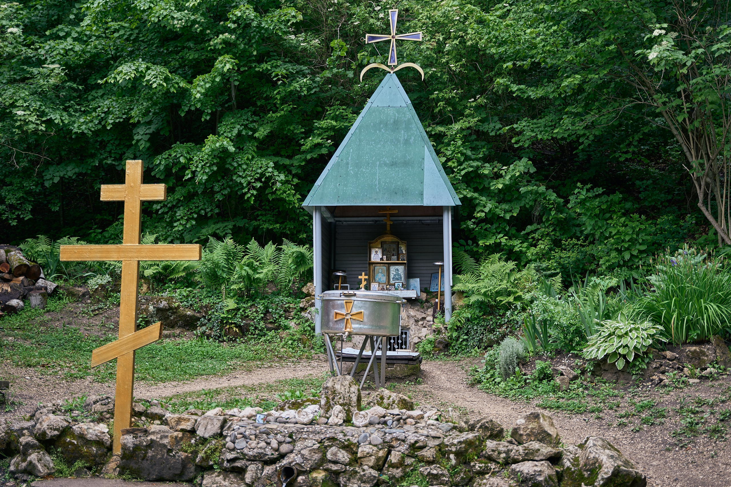 Монастырь. Петр Ступень. Свадебное, семейное фото и видео. Москва. Краснодар