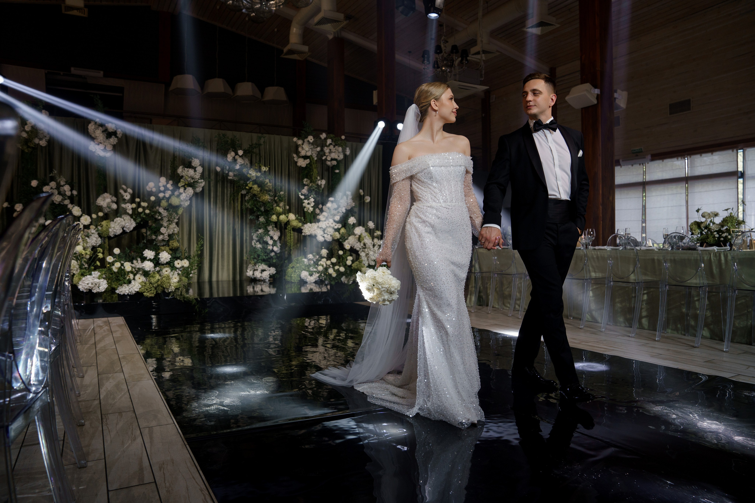 Свадебный и репортажный фотограф Ростов-на-Дону Алексей Гуль