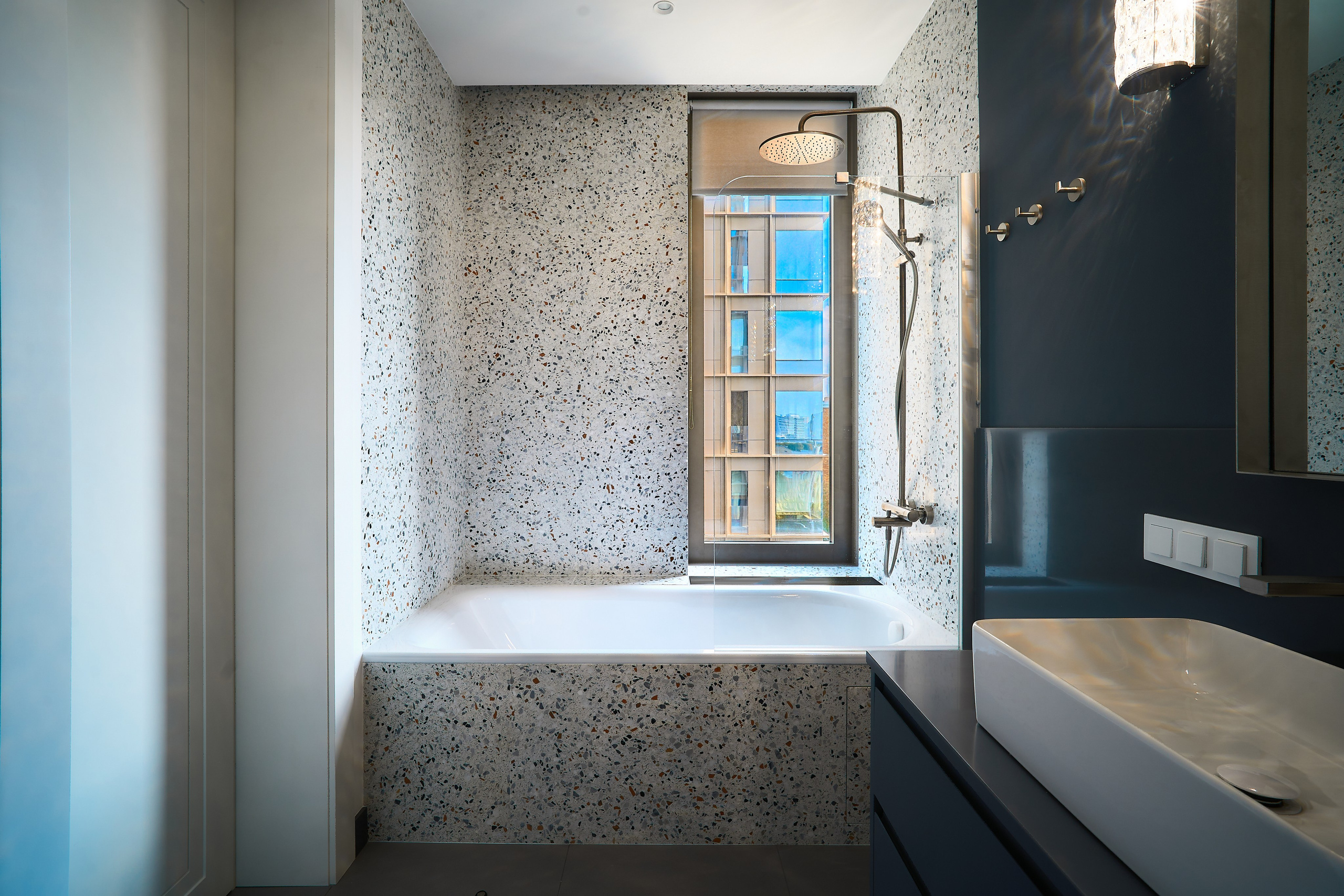 Дизайнерская фото и видеосъёмка интерьера на Костиково | vhaus. Видеопродакшн недвижимости и архитектуры | Студия VHAUS