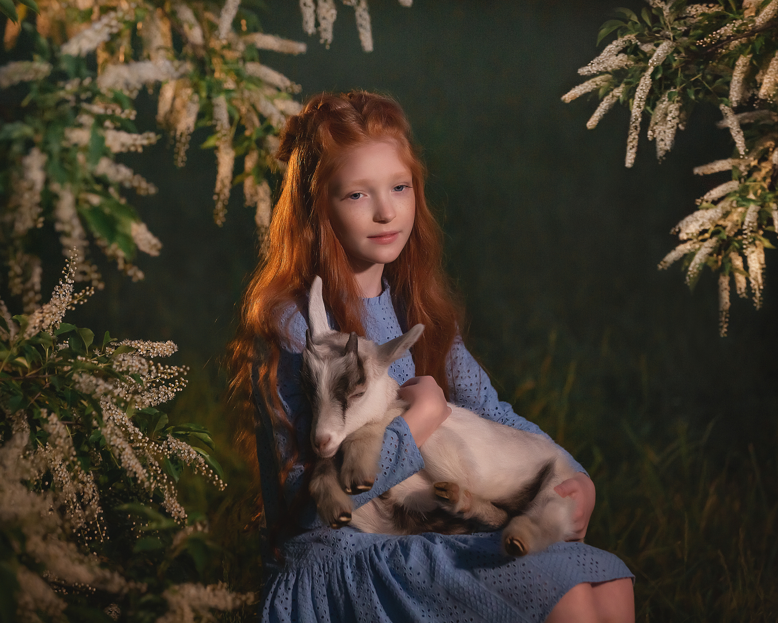 Семейный и детский фотограф Георгиевск, КМВ