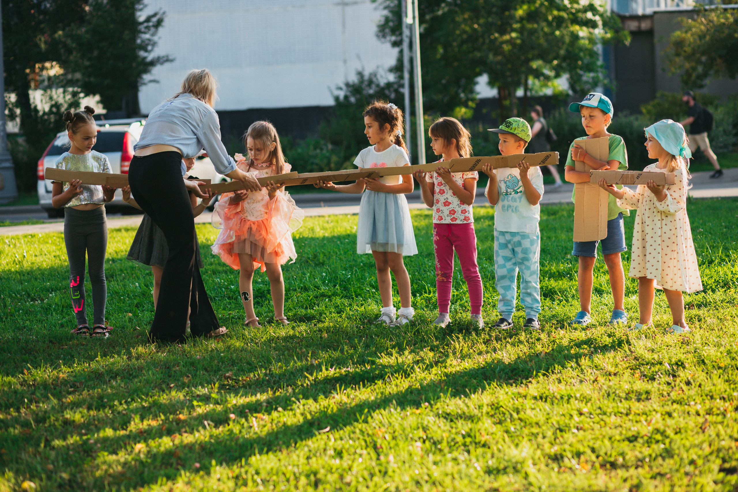 Репортажная съемка. Фотограф в Москве Сидорина Юлия