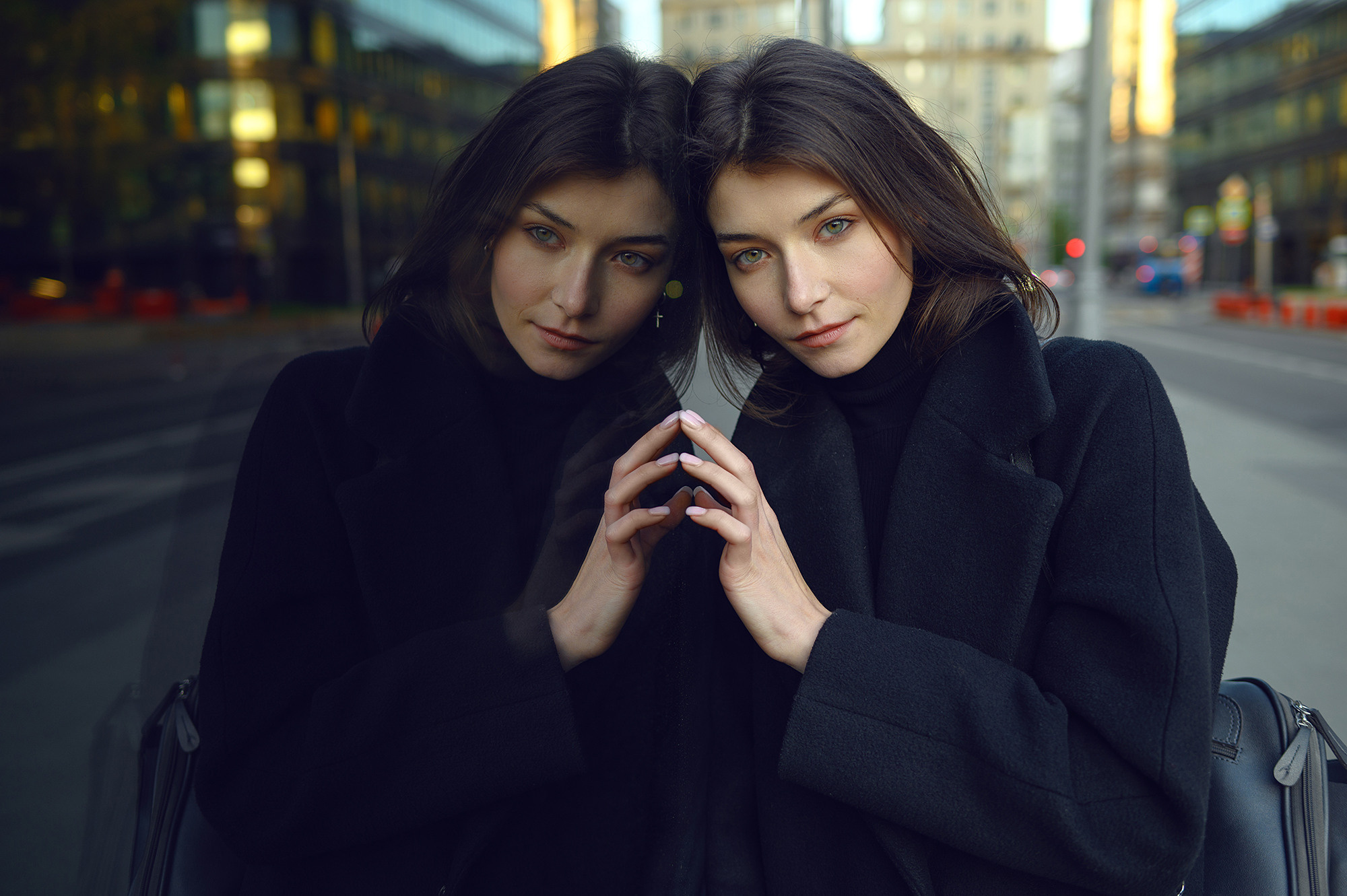 Татьяна Марахонич. Фотограф Александр Макушин