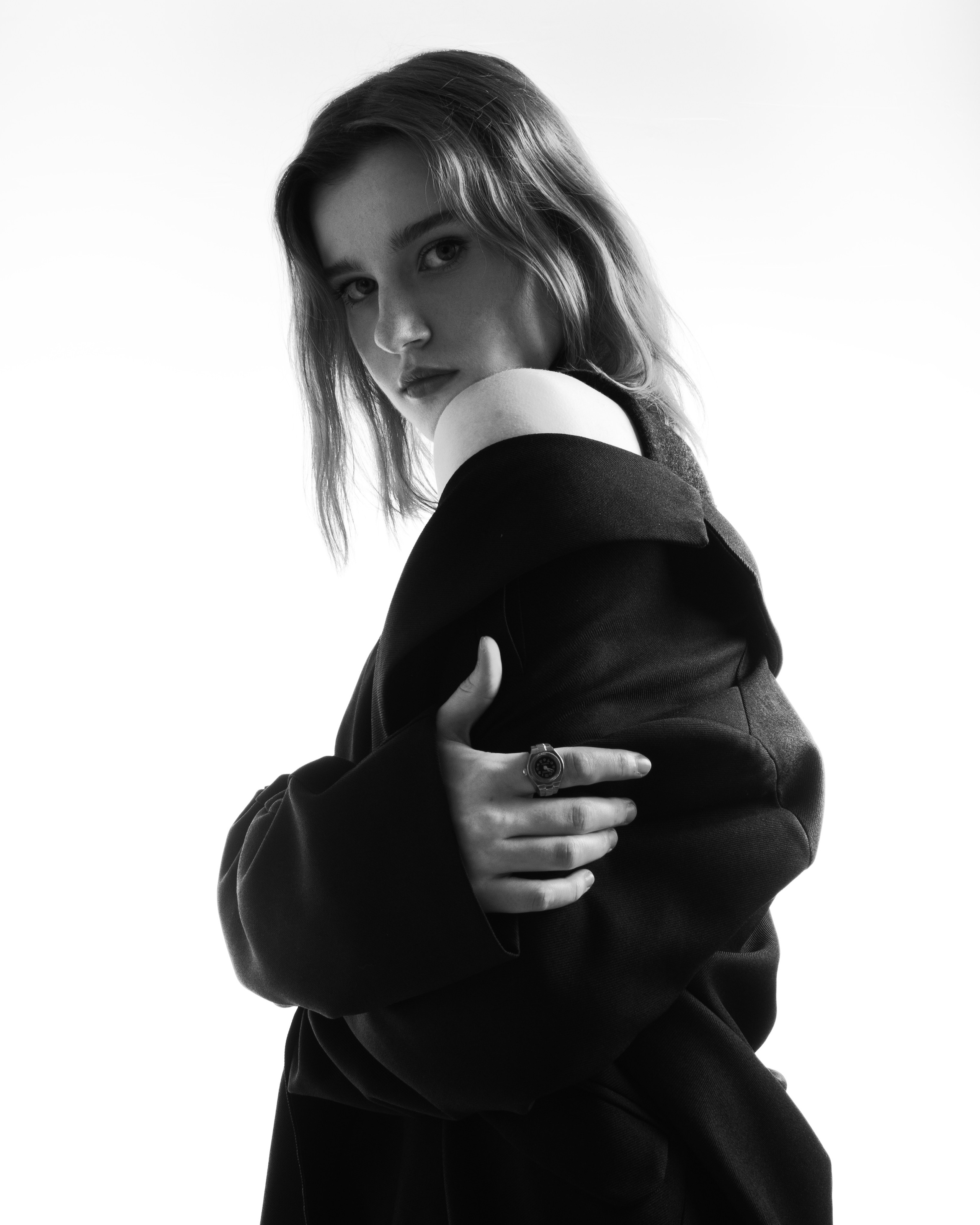 Фотограф Миша. Фотостудия Минималист