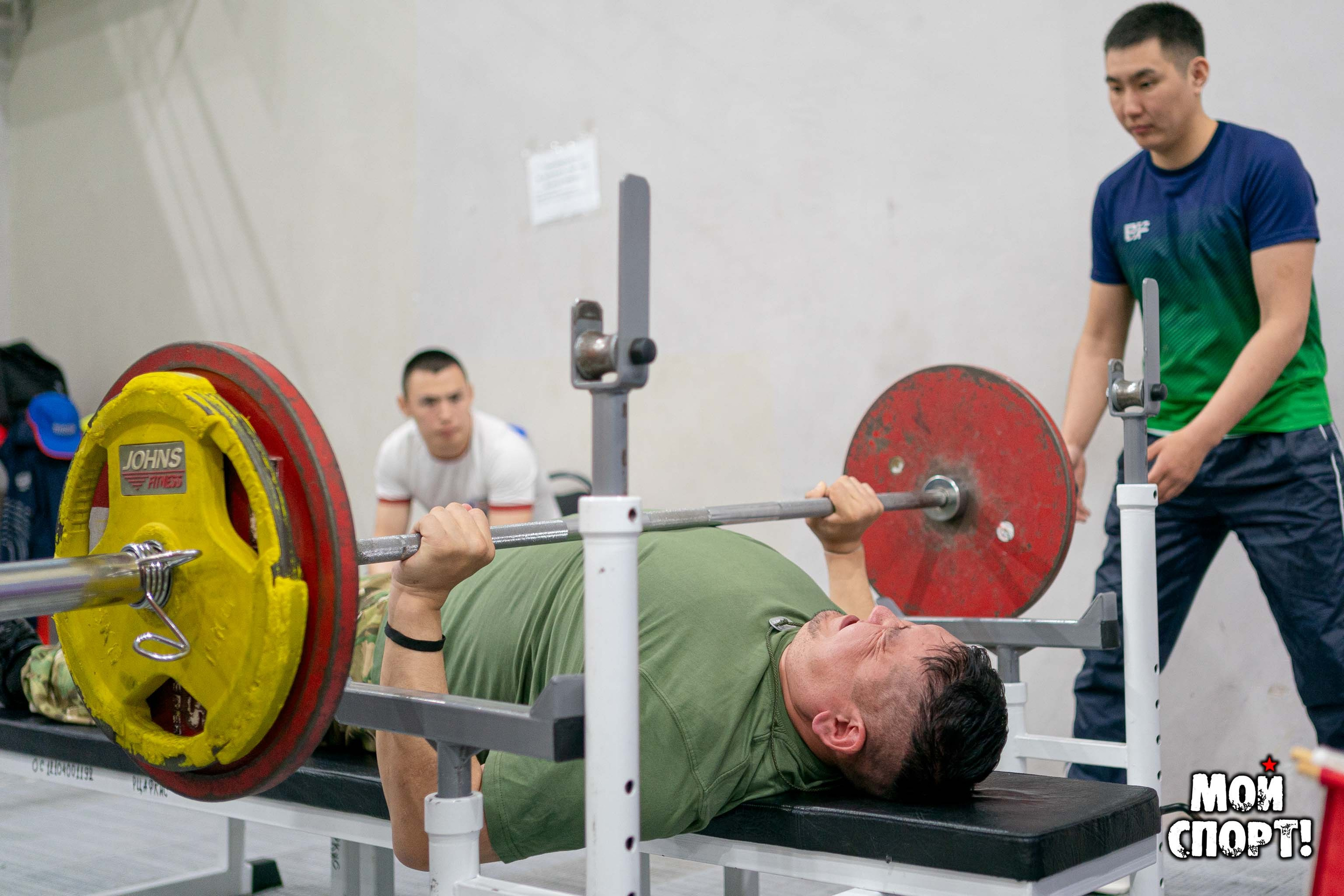 Кубок защитников отечества. Студия «Мой Спорт!» — все о спорте в Якутии