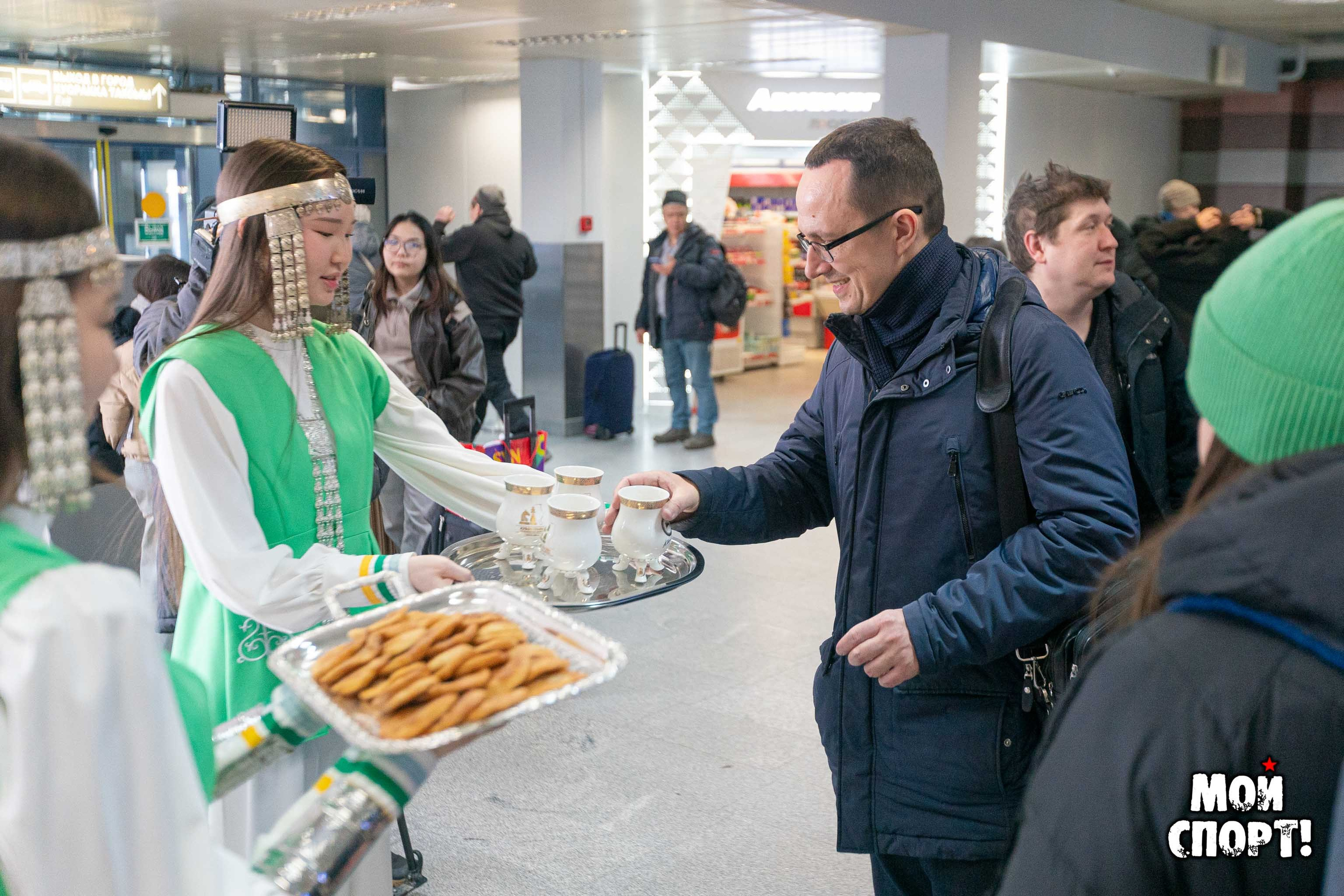 Кубок Главы РС (Я) по шахматам. Студия «Мой Спорт!» — все о спорте в Якутии