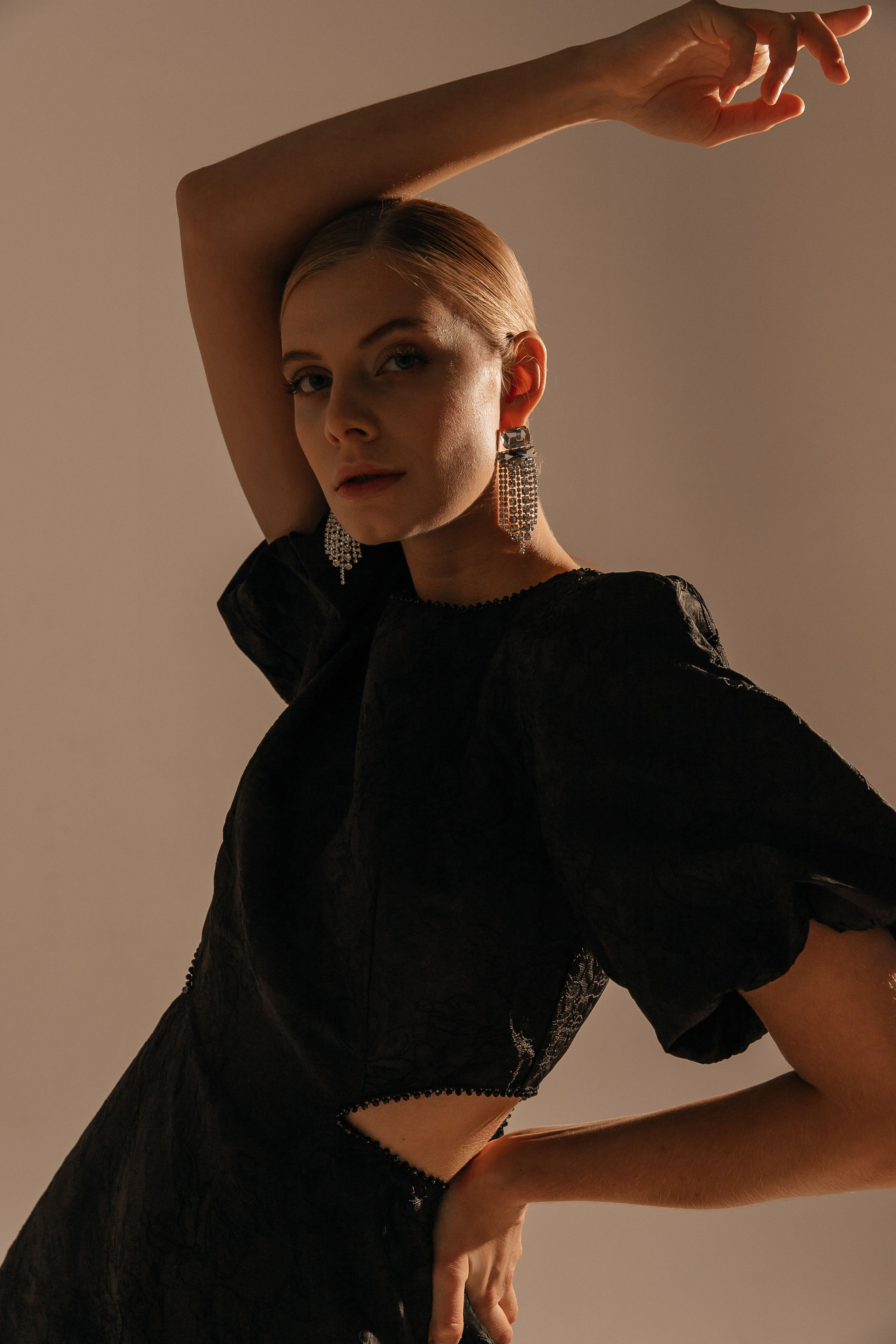 Фотосессия в новогоднем стиле. Свадебный фотограф в Москве Элина Ларченкова. Фото, которые цепляют