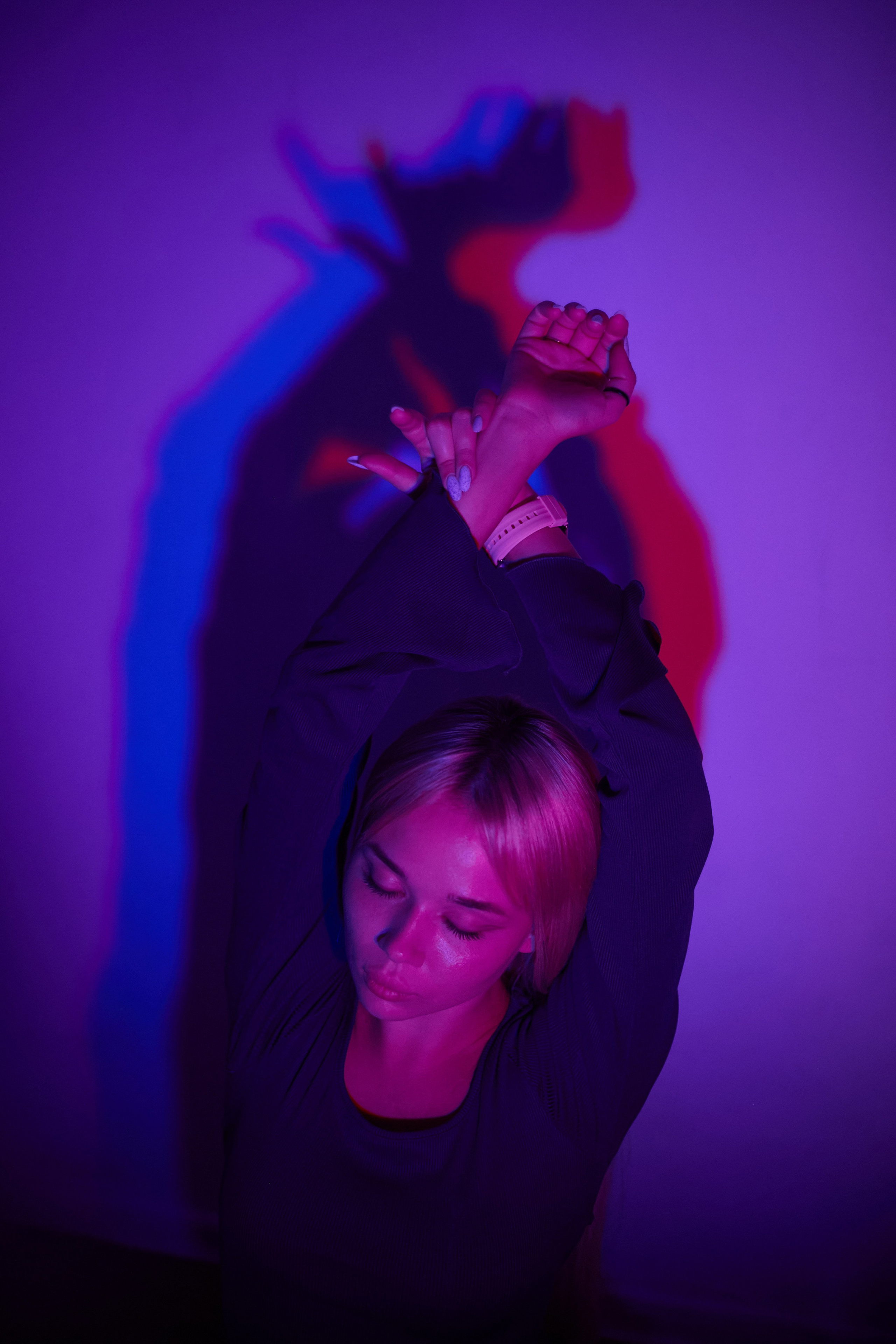 «Двуцветье». Свадебный и креативный фотограф в ЮФО и МСК