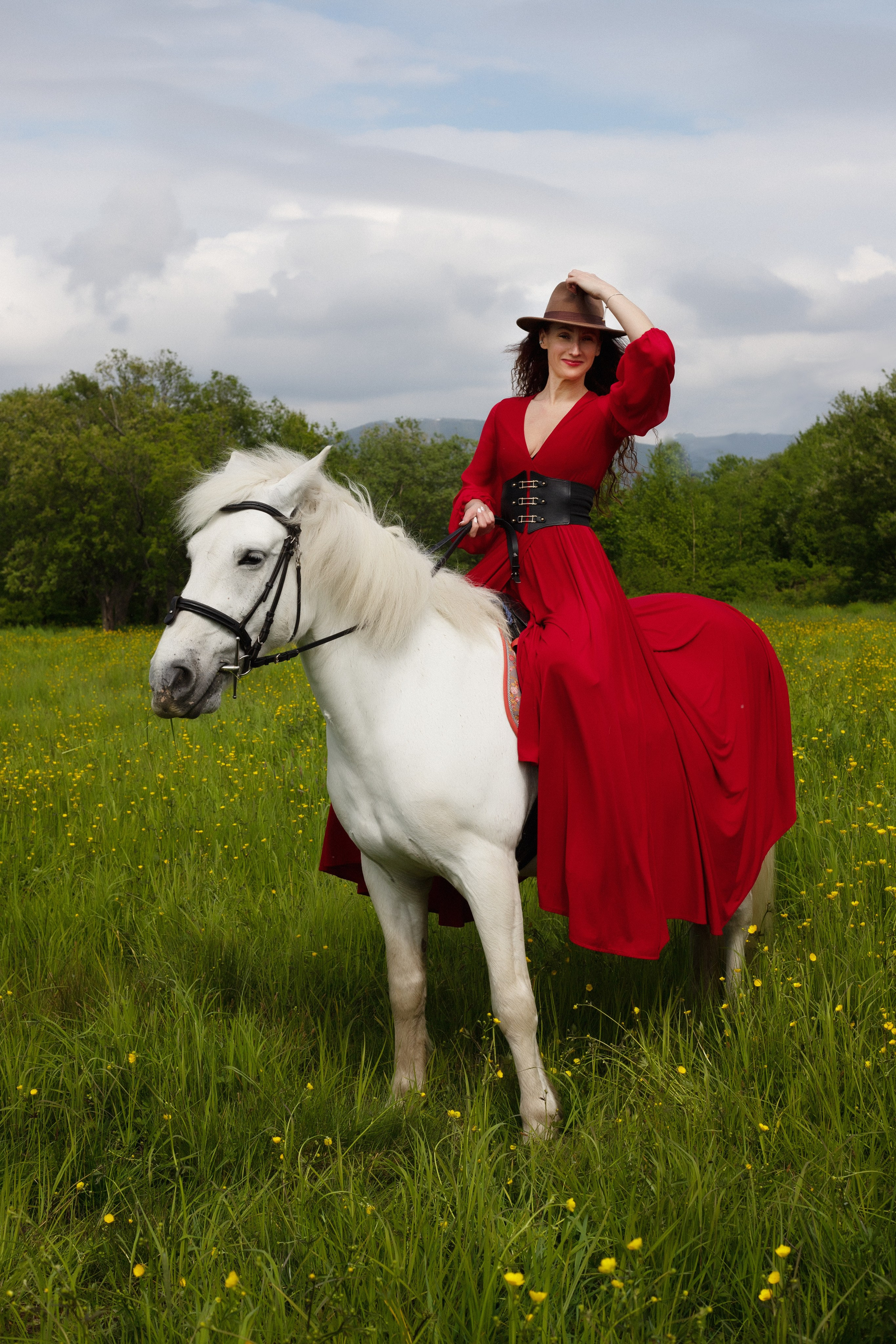 Семейный и детский фотограф в Южно-Сахалинске Мария Усова