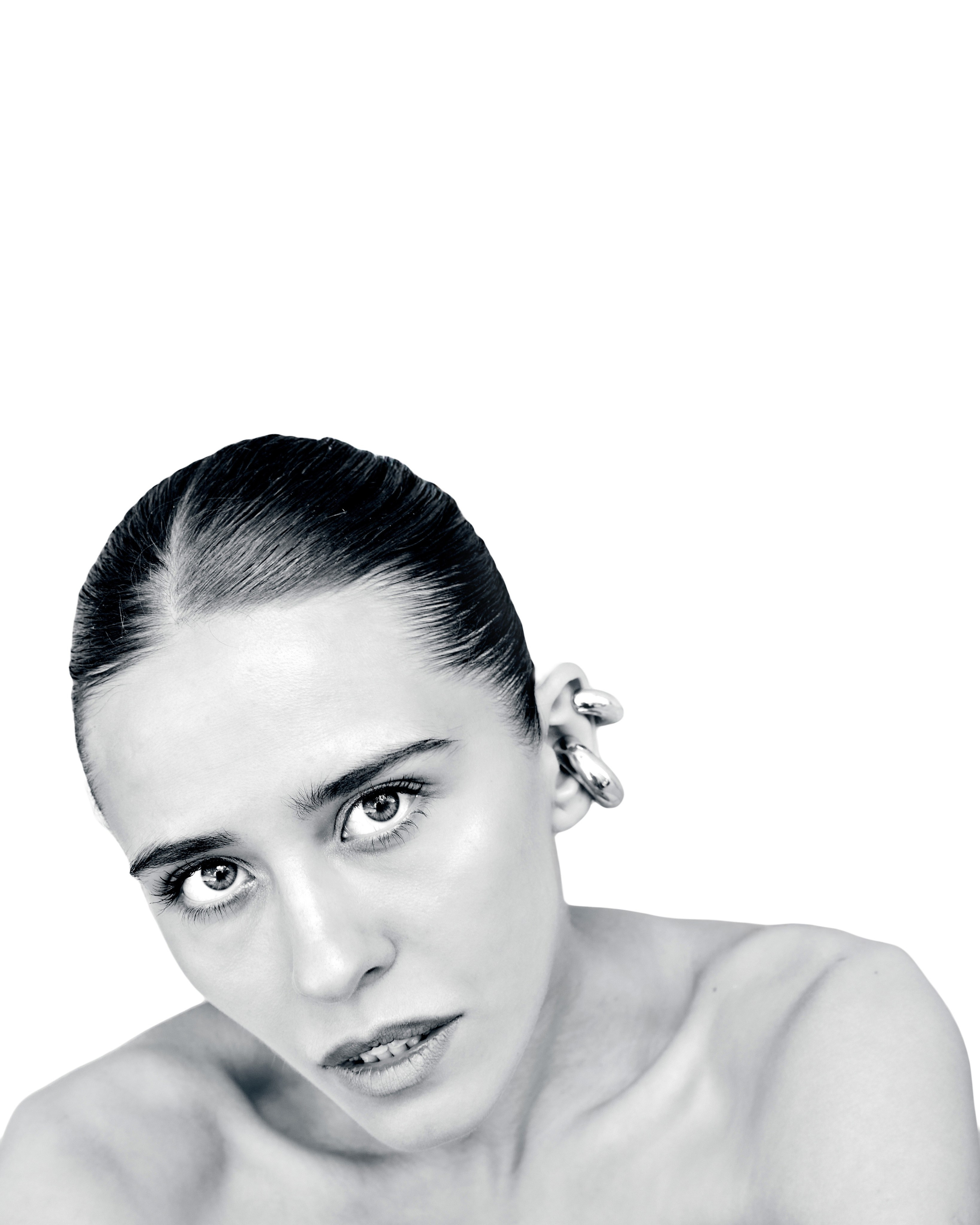 ANGELA NIKOLAU. WOMEN OF NEW YORK