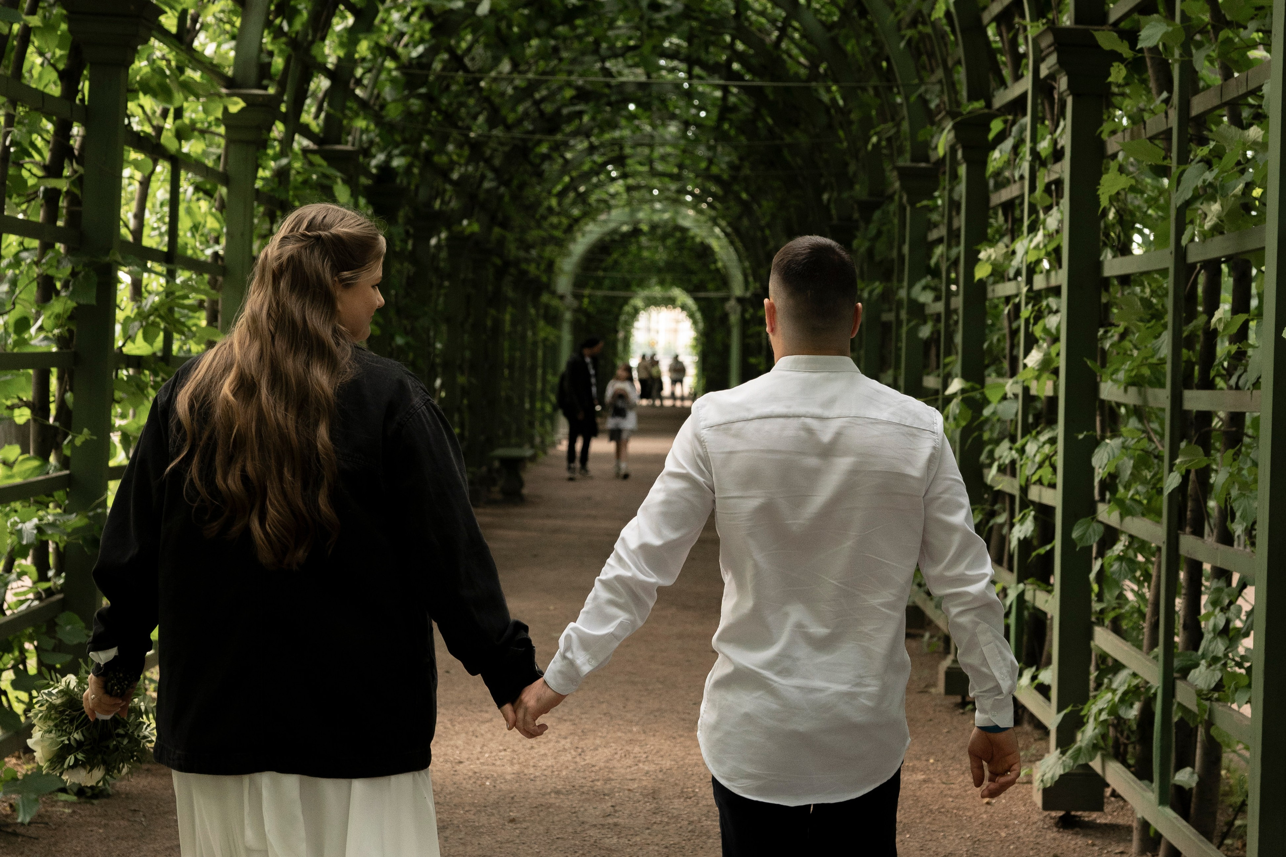 Ирина+Николай. Главная