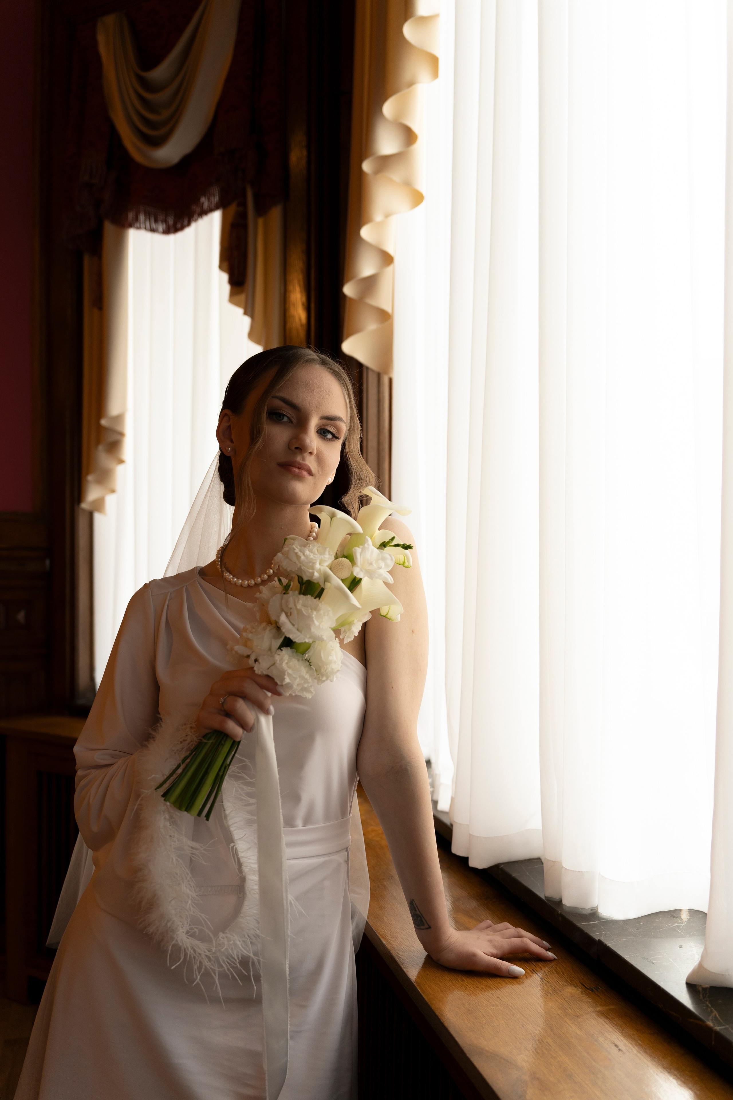 Мария+Владислав. Главная