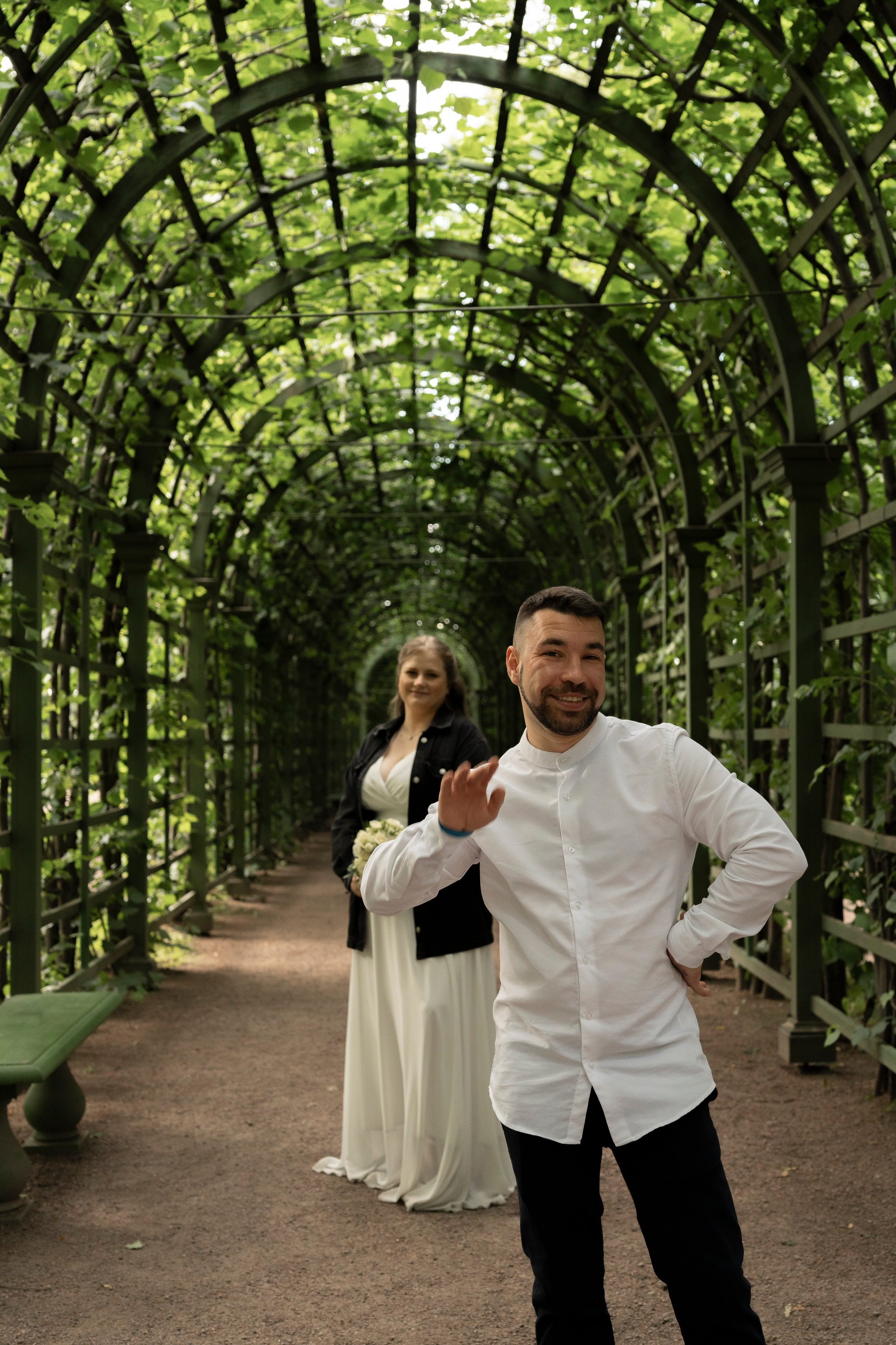 Ирина+Николай. Главная