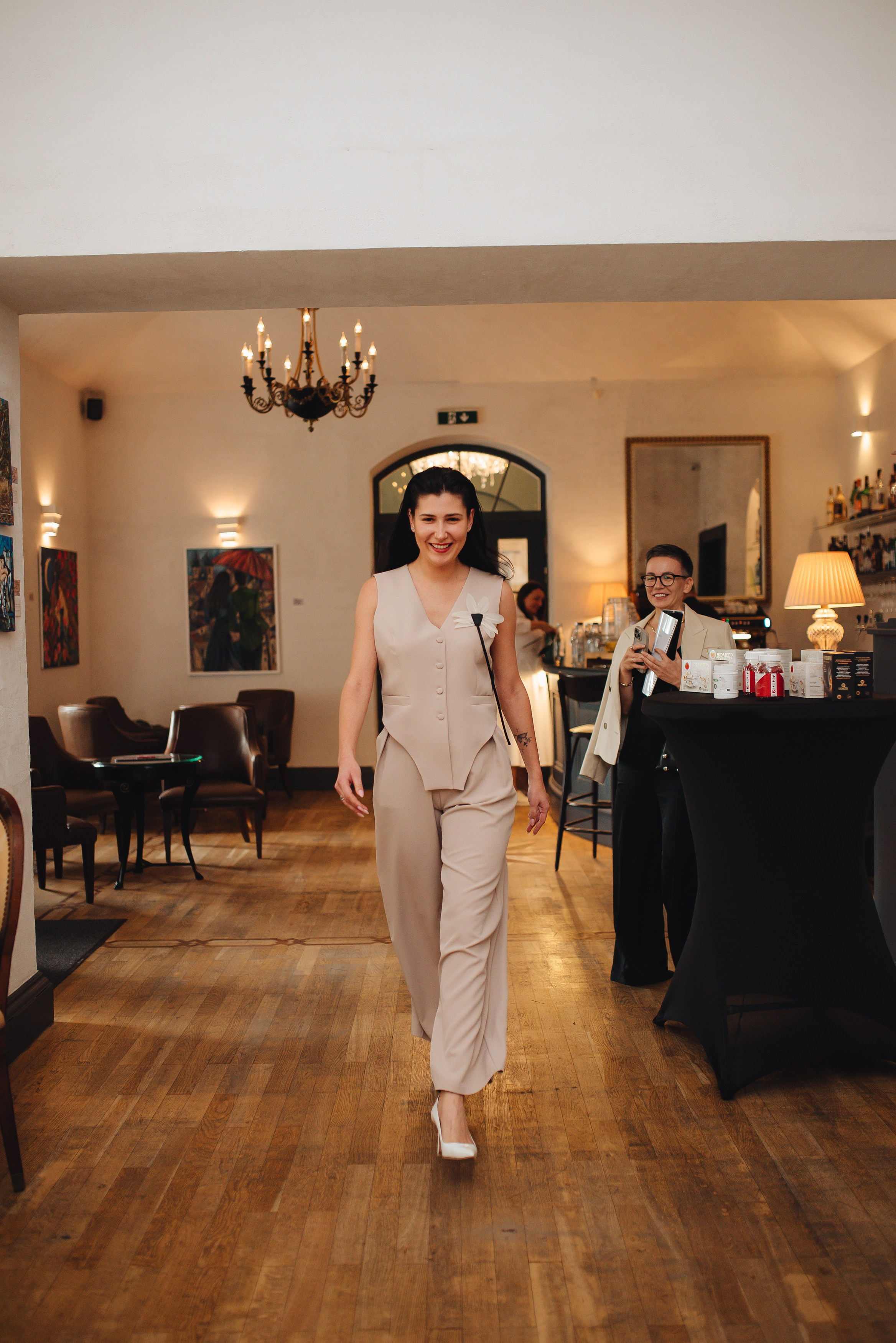 Летняя вечеринка сообщества «Масштабные женщины». Фотограф Прага | Photographer Prague| Фотограф в Праге Яра Куркус