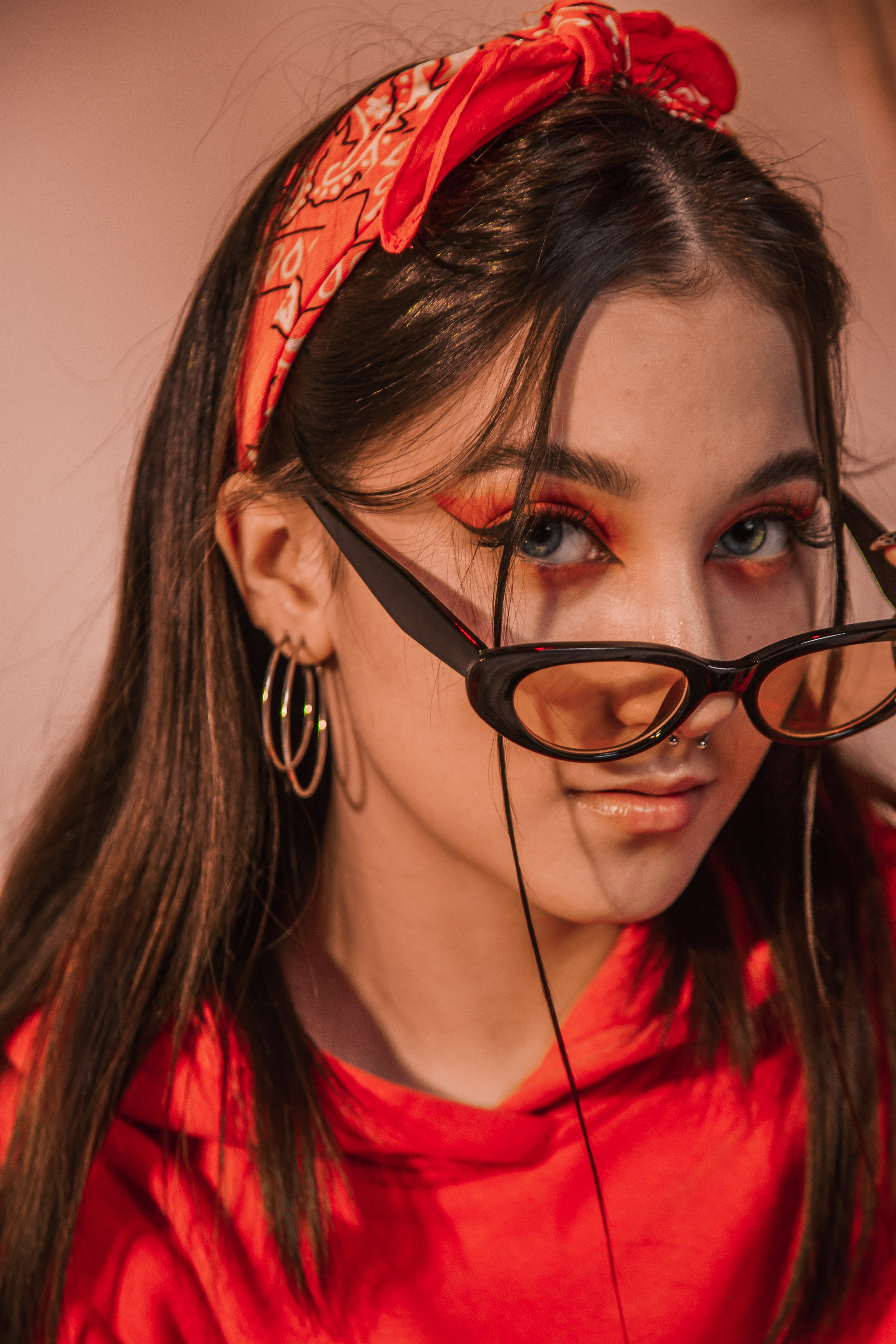 Фотограф Лина. Фотостудия Минималист