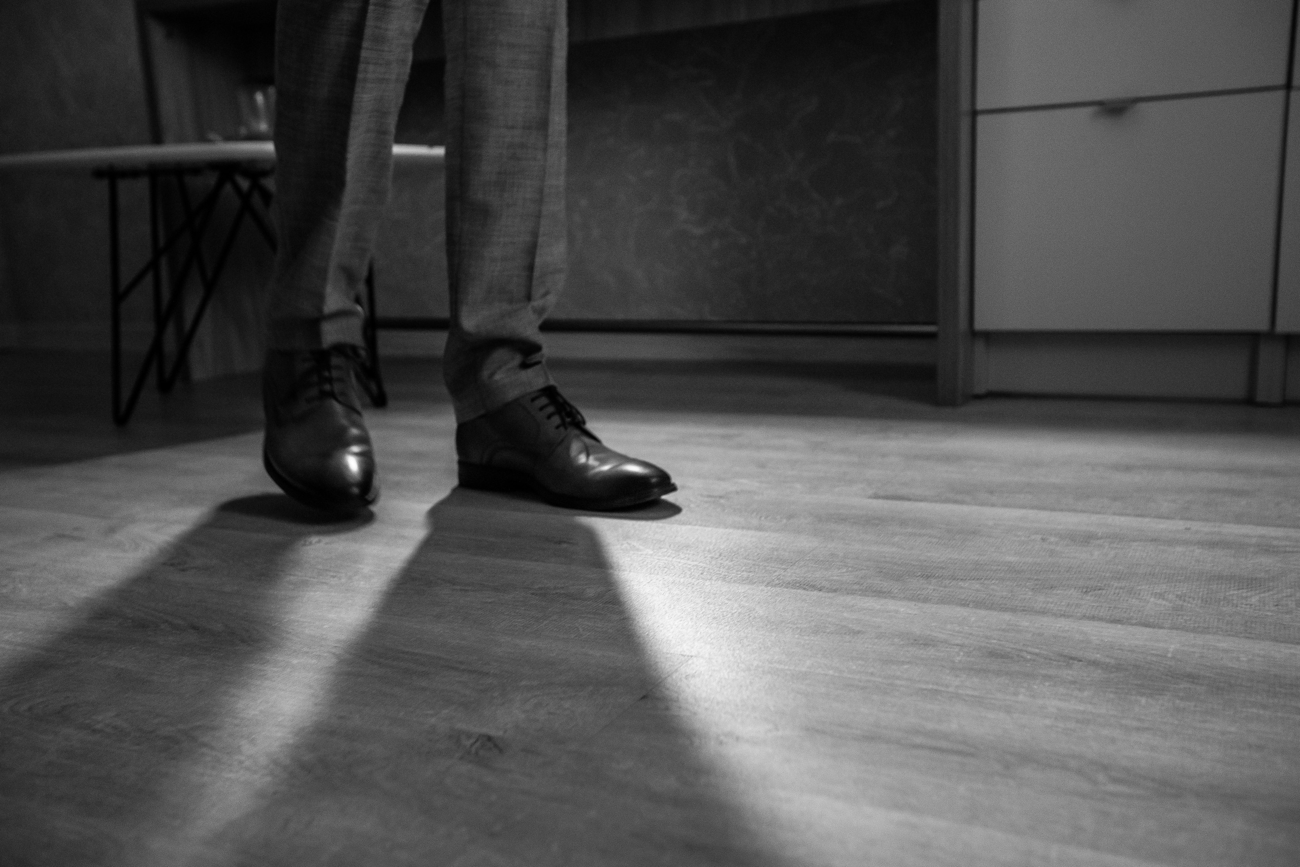 Денис и Аня. Свадебный фотограф Настя Шелл г. Череповец