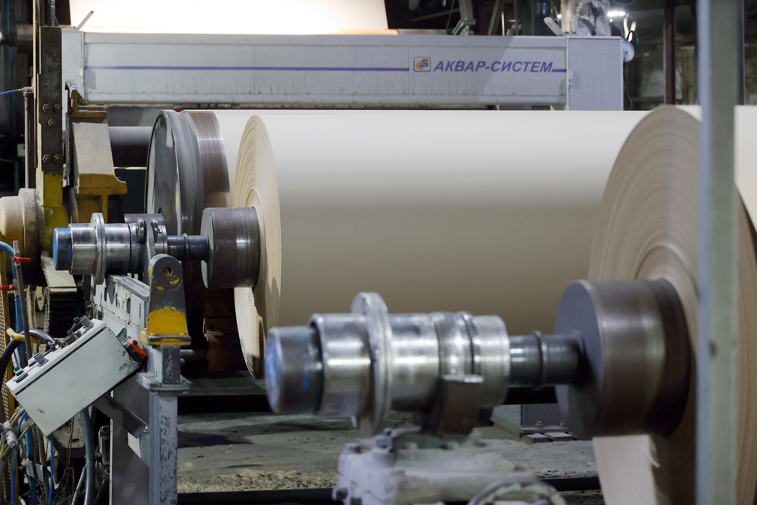 Бизнес и производство. Репортажное и контент фото для бизнеса. Клим Мурашкин. Кемерово