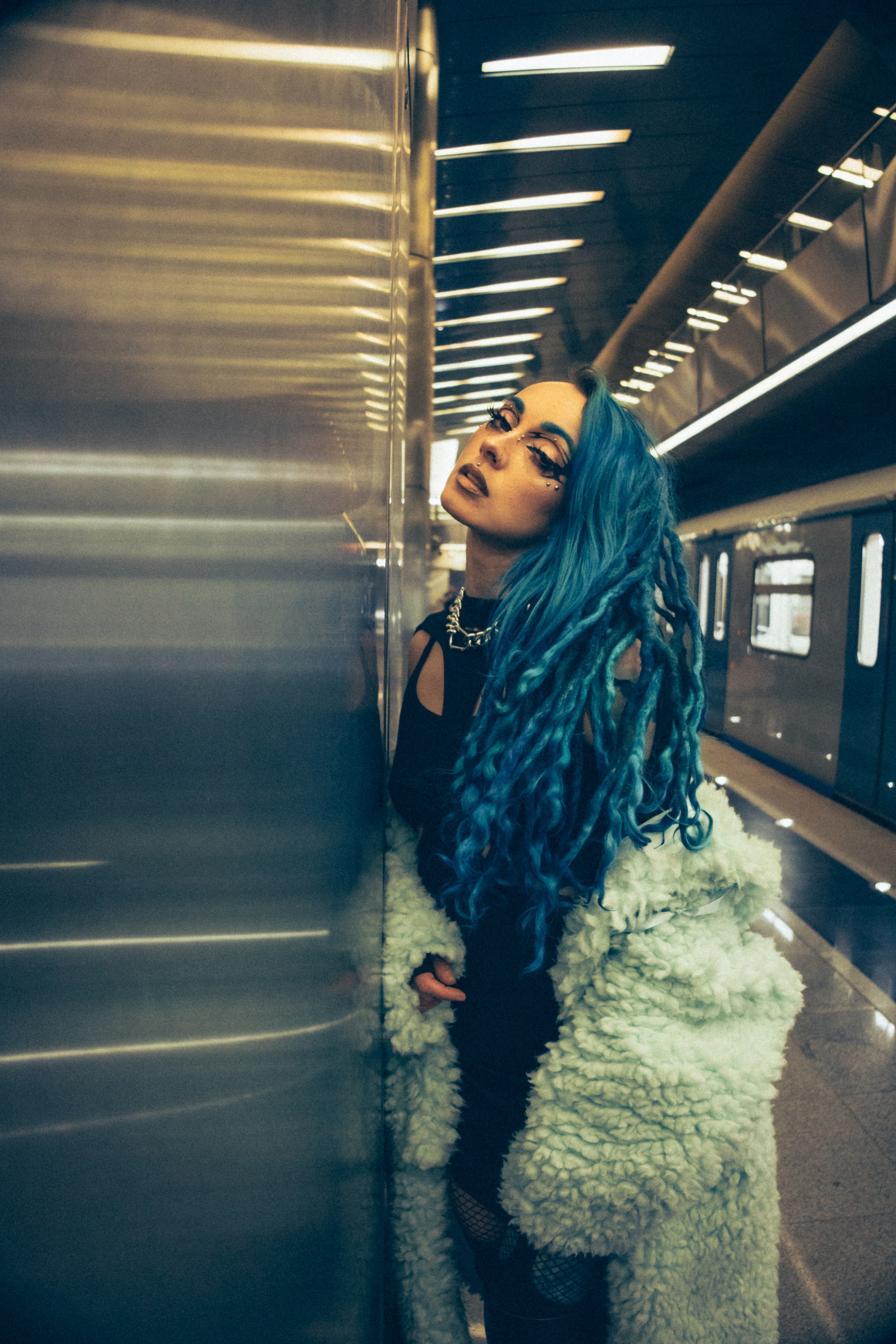 Индивидуальная street фотосессия