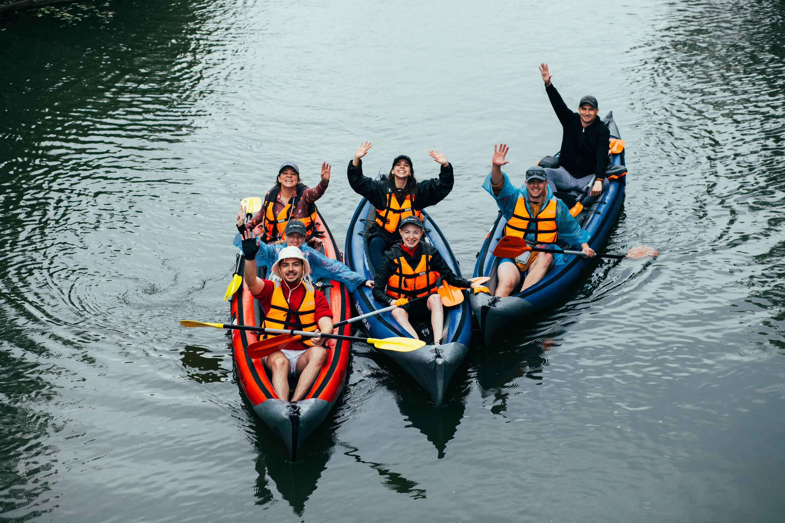 Кира Кечекьян — фотограф в Москве