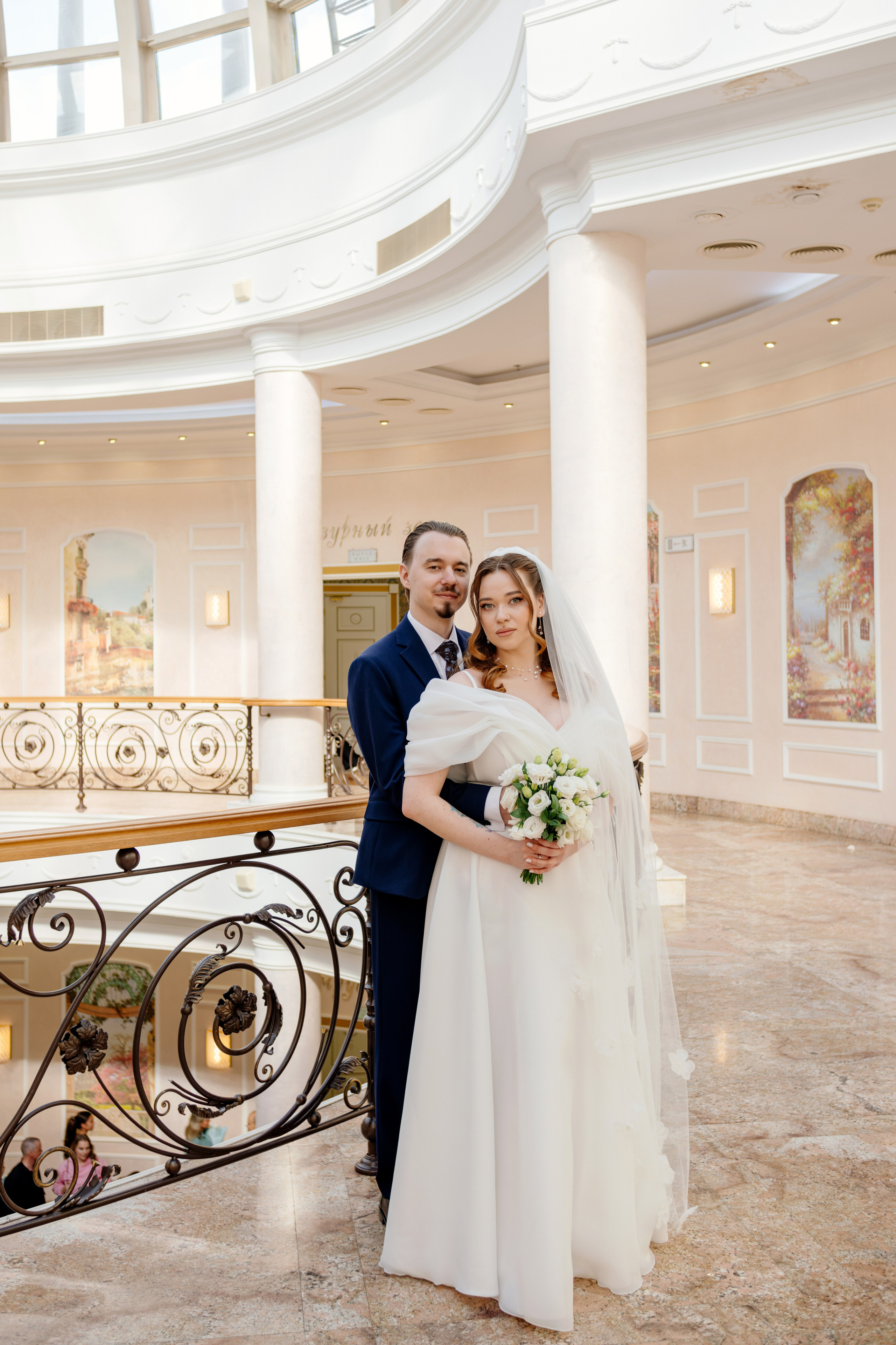 Светлана и Ильяс. Семейный фотограф и видеограф в Тюмени Анна Жагорина